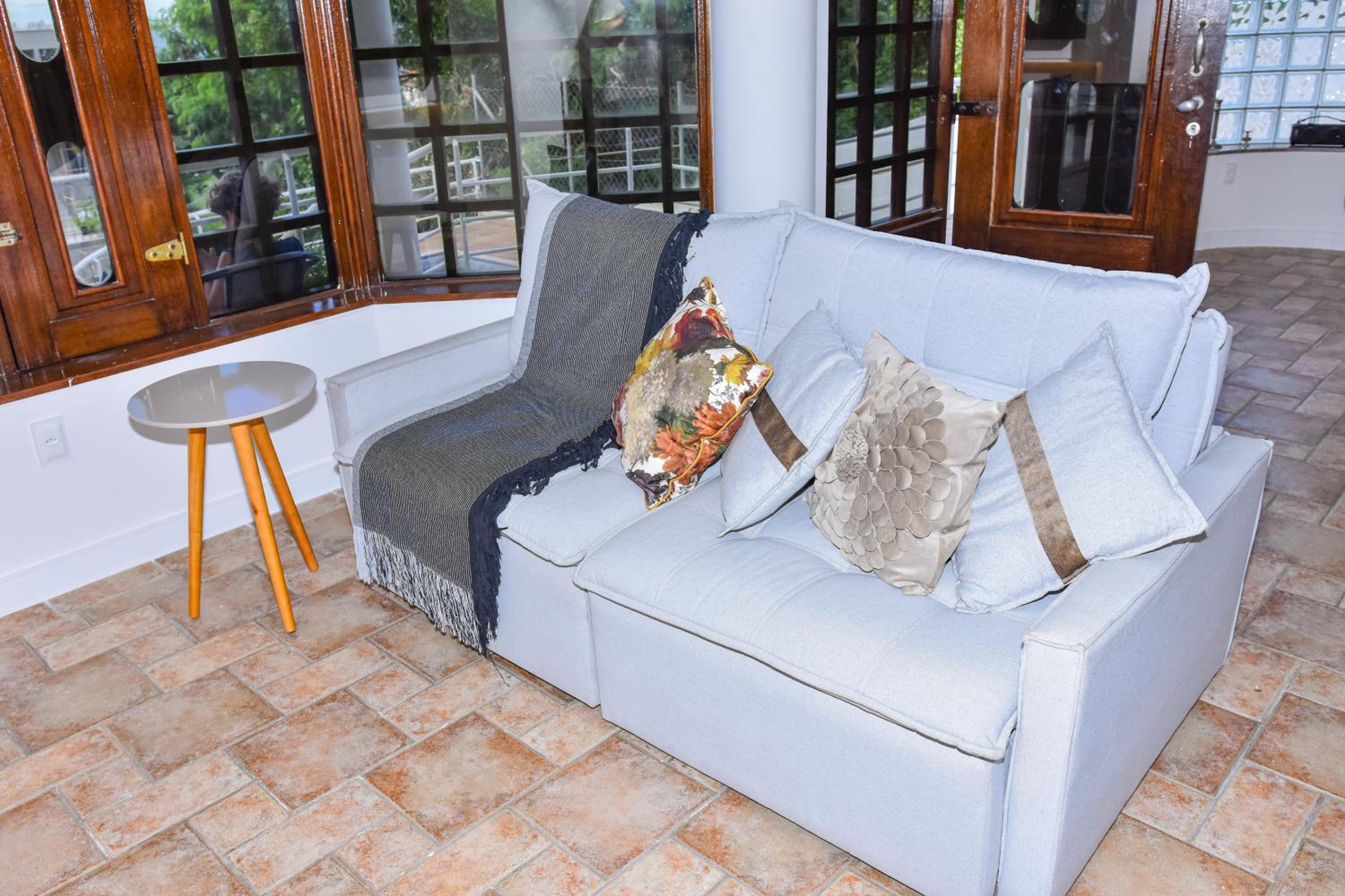 Casa Oásis do Moreno 6