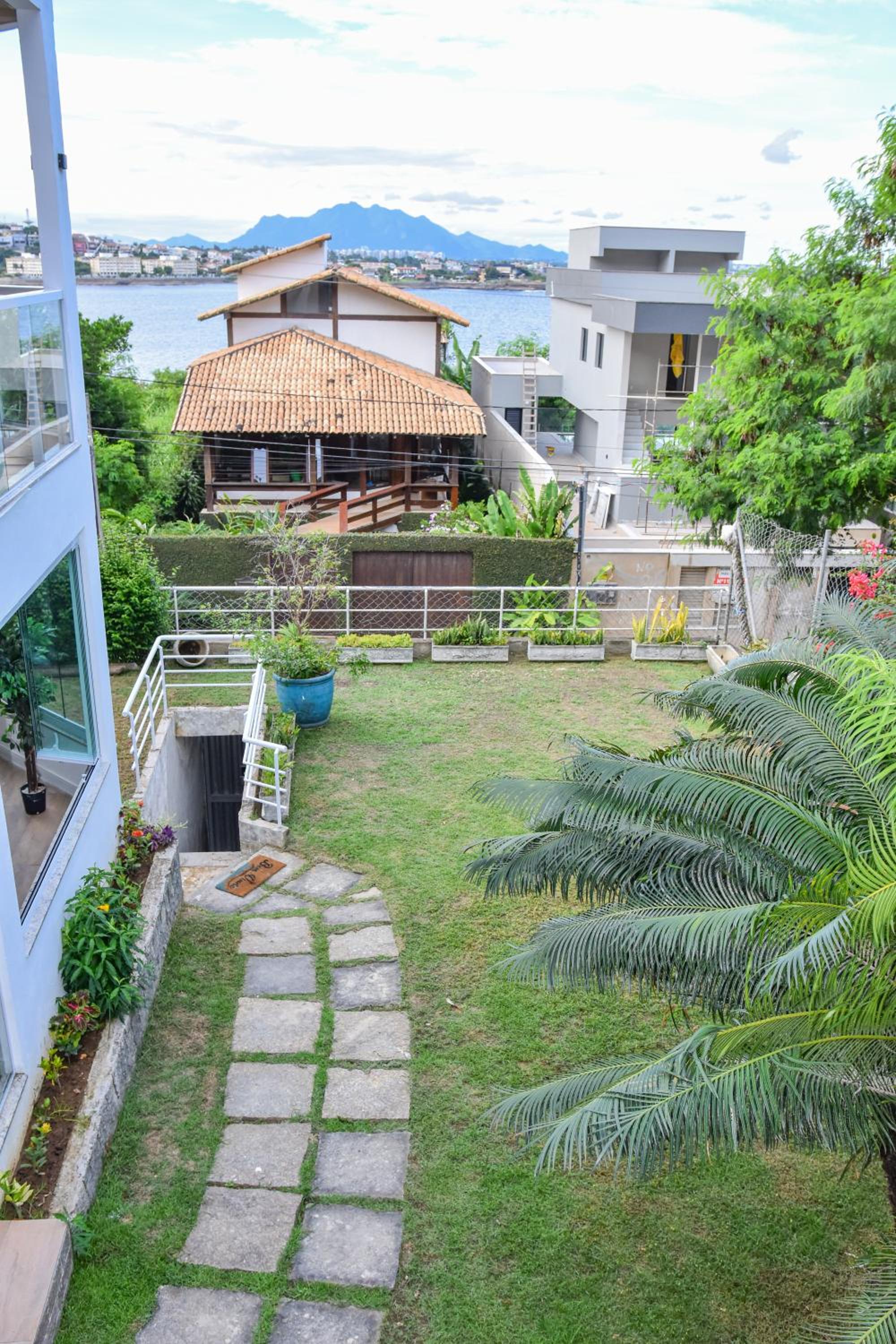 Casa Oásis do Moreno 6