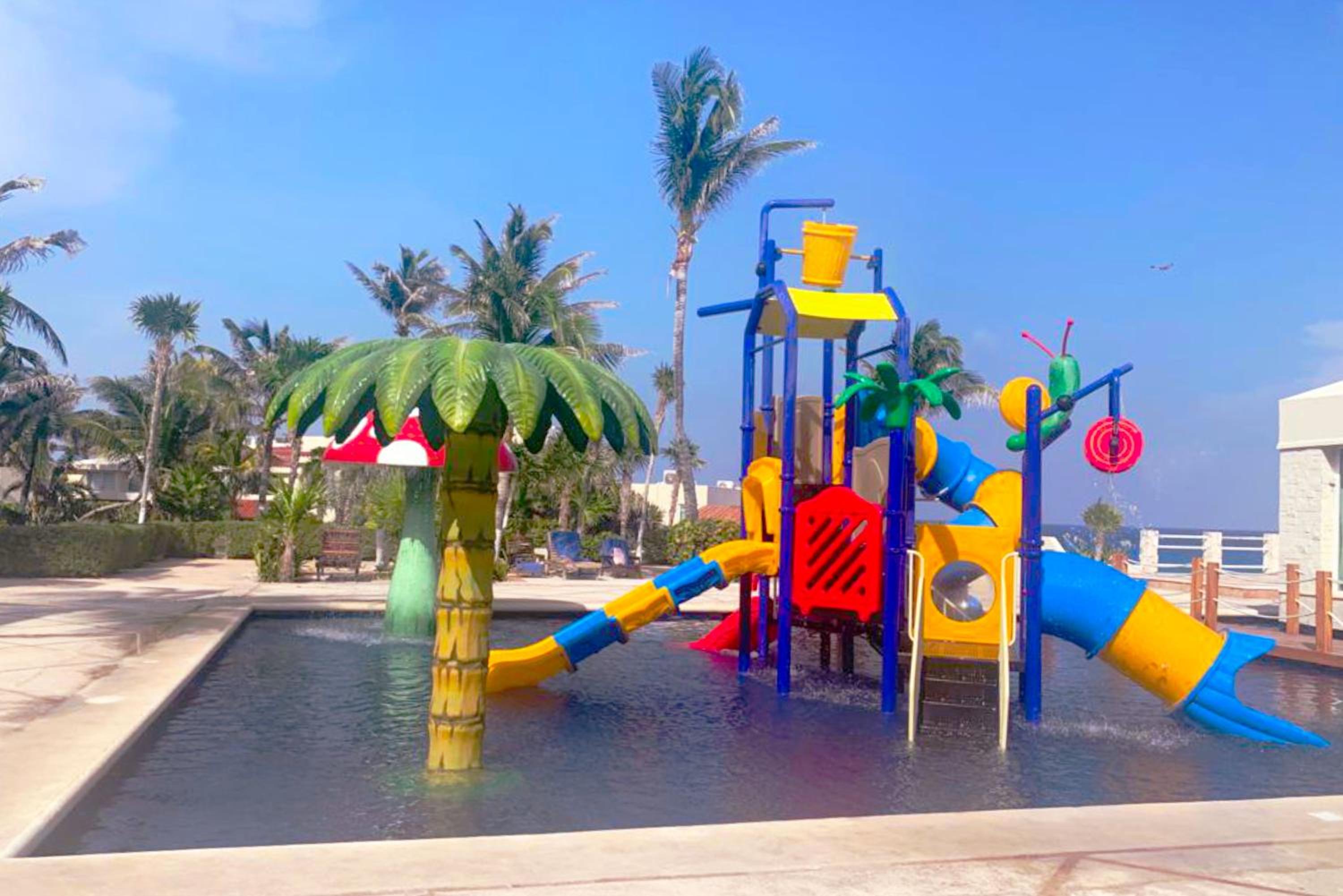 Seaside Escape Studio in Cancun Beach