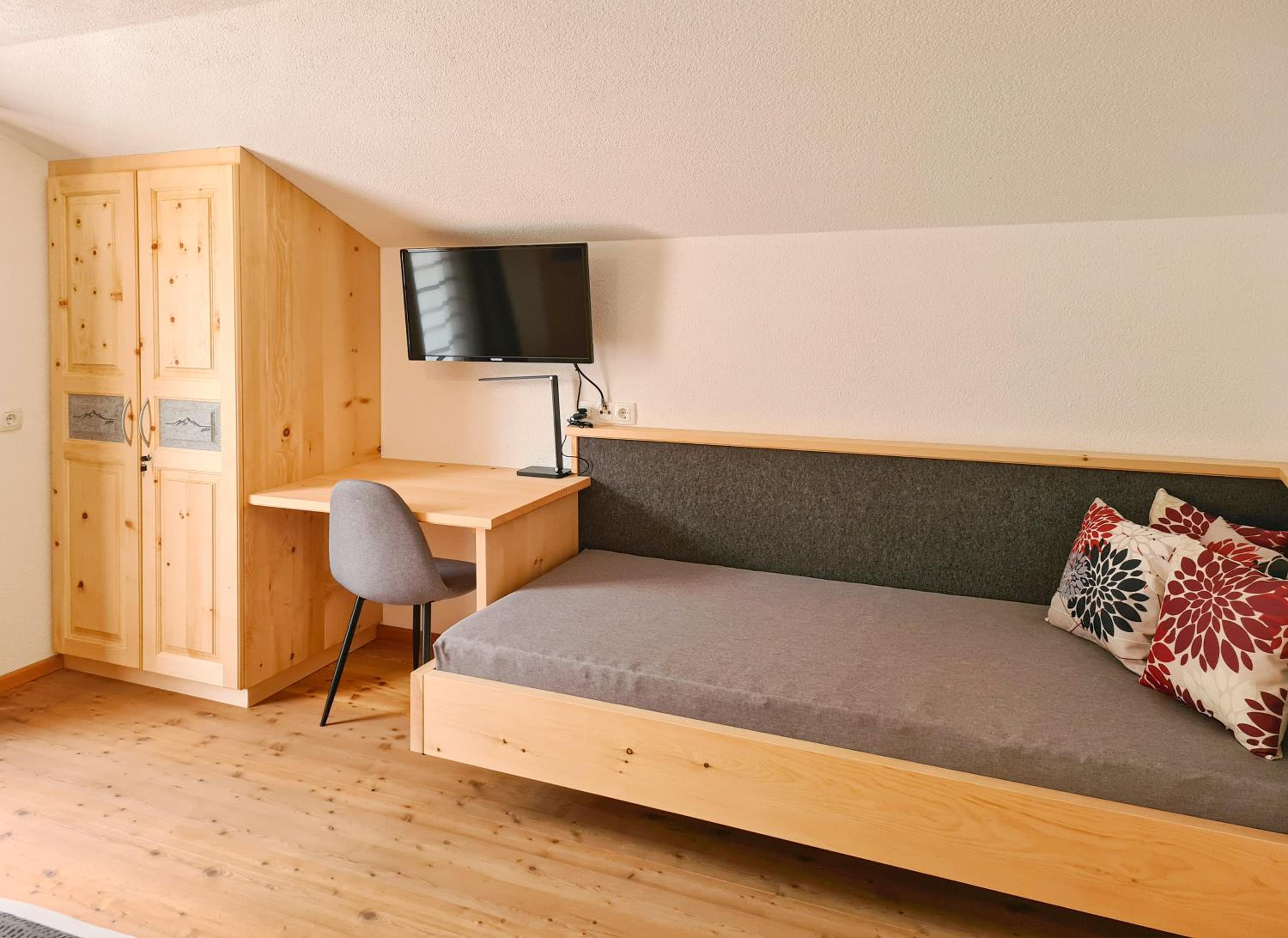 Ferienwohnung Auenheim