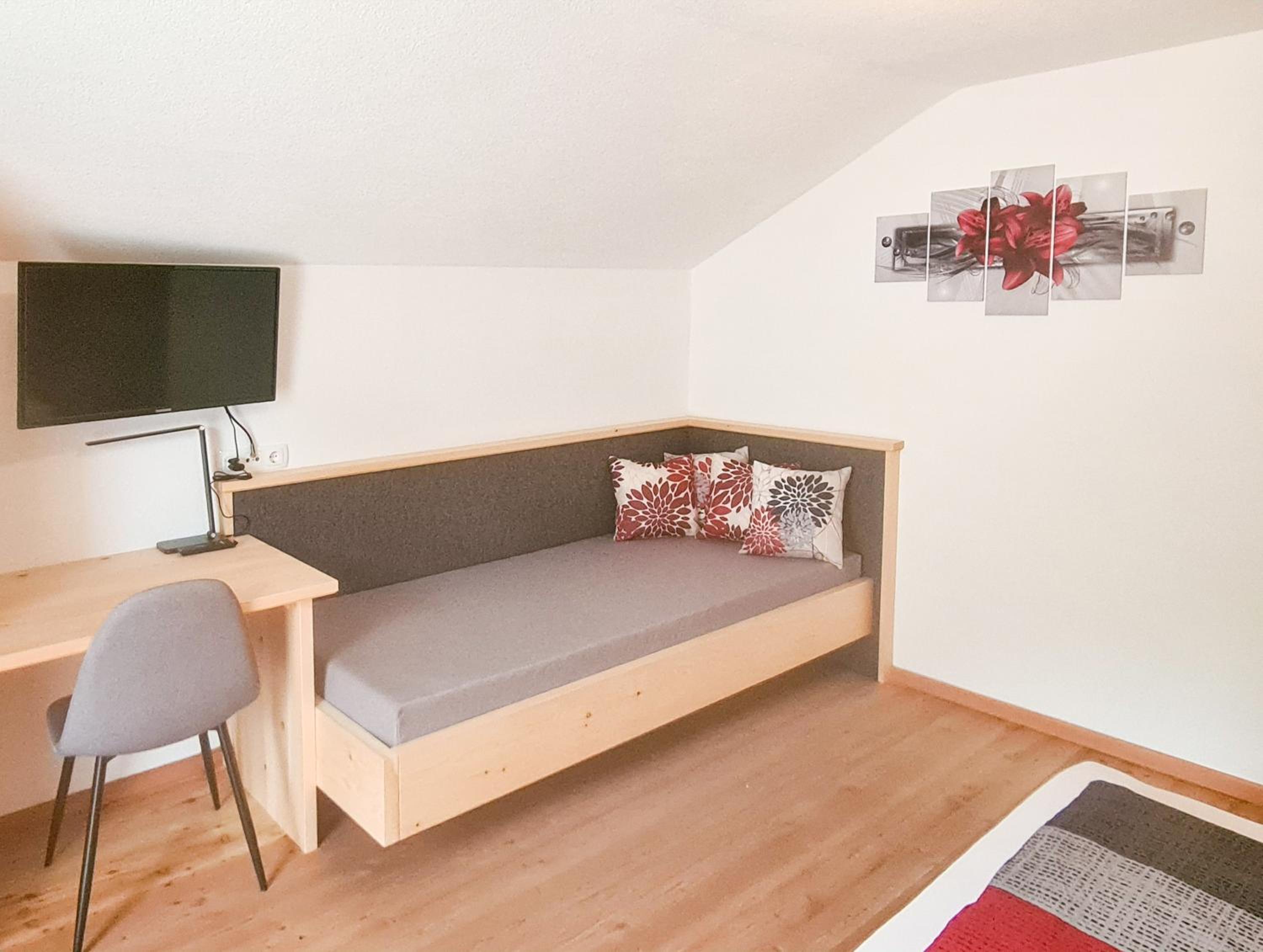 Ferienwohnung Auenheim