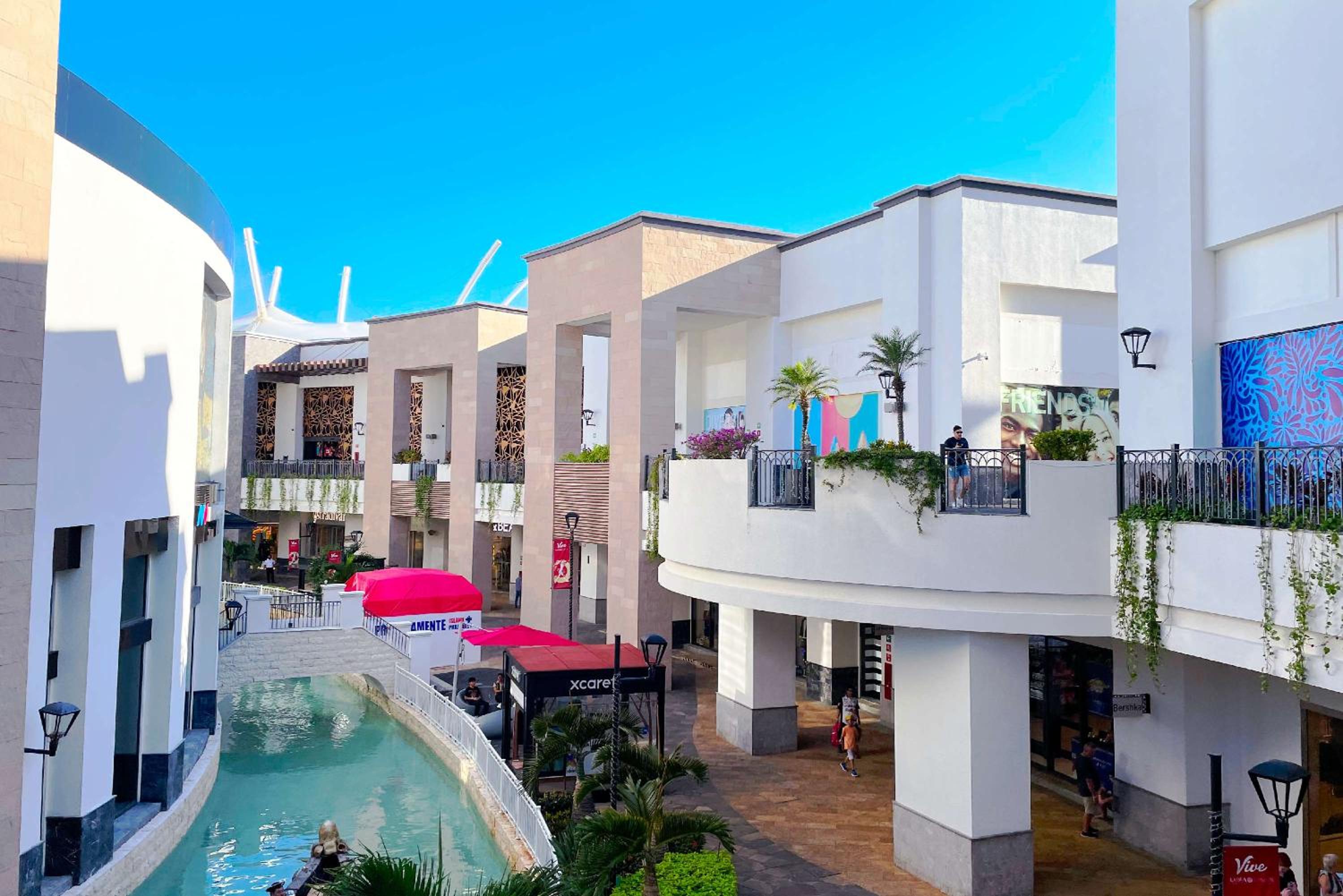 Seaside Escape Studio in Cancun Beach