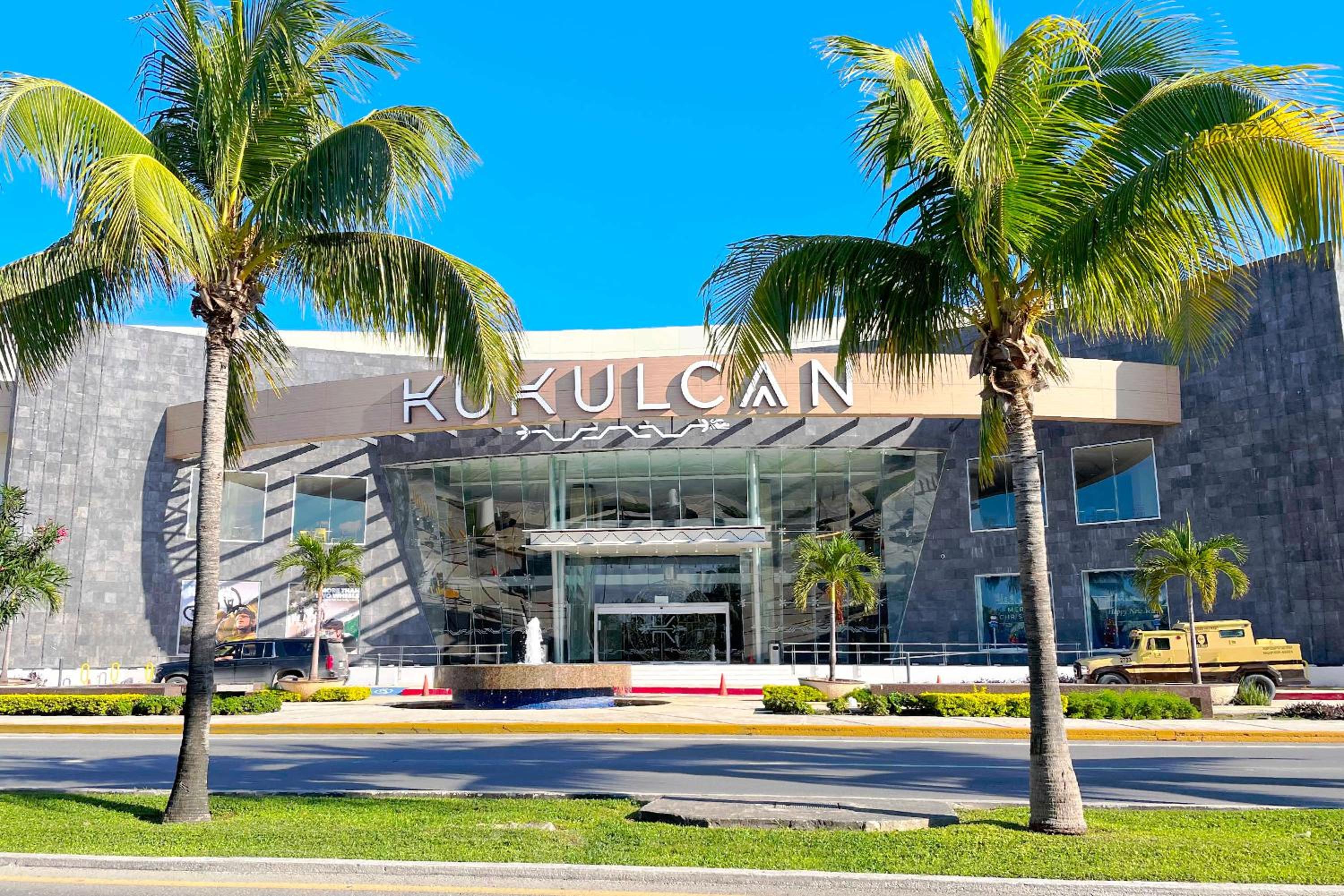 Seaside Escape Studio in Cancun Beach