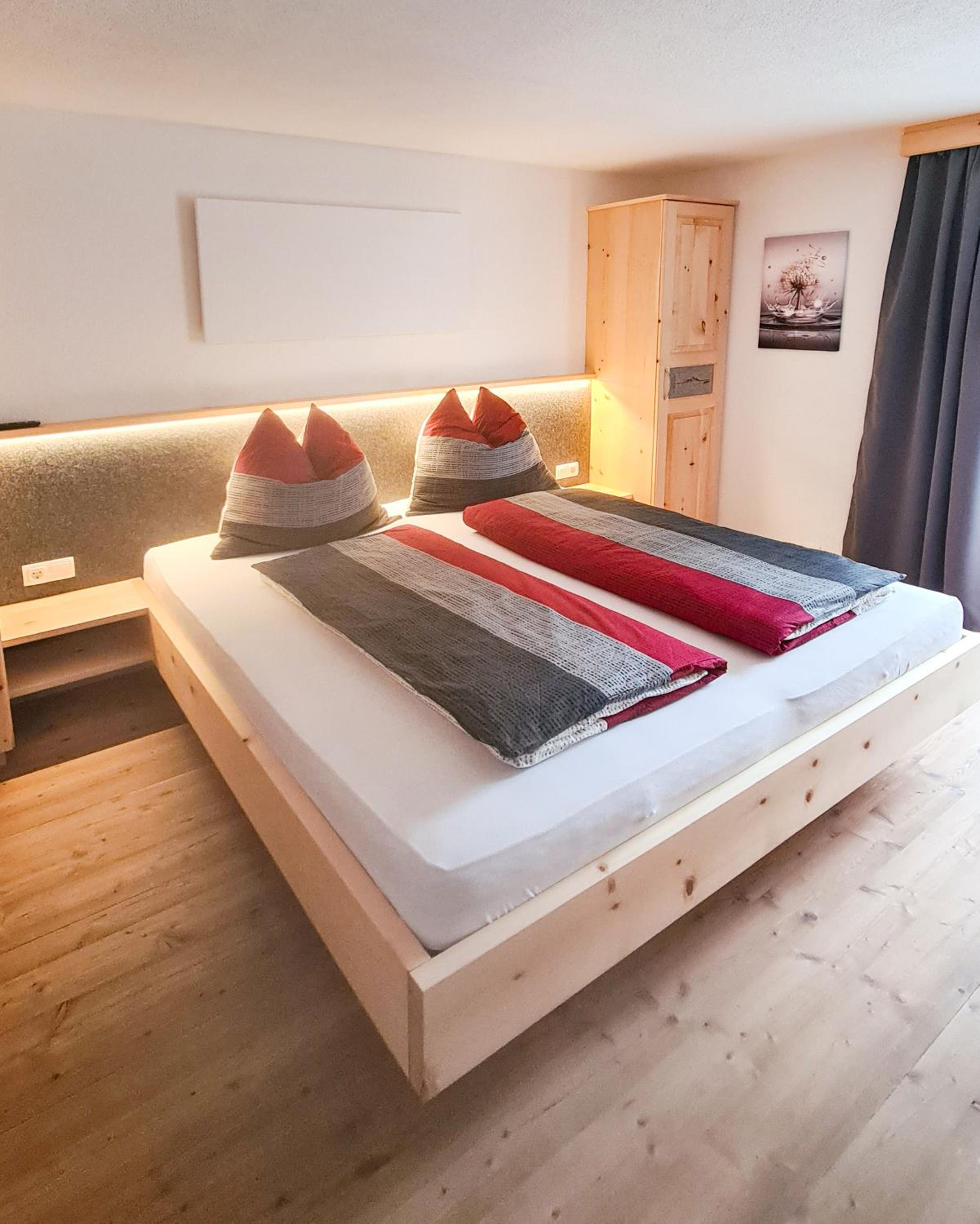 Ferienwohnung Auenheim