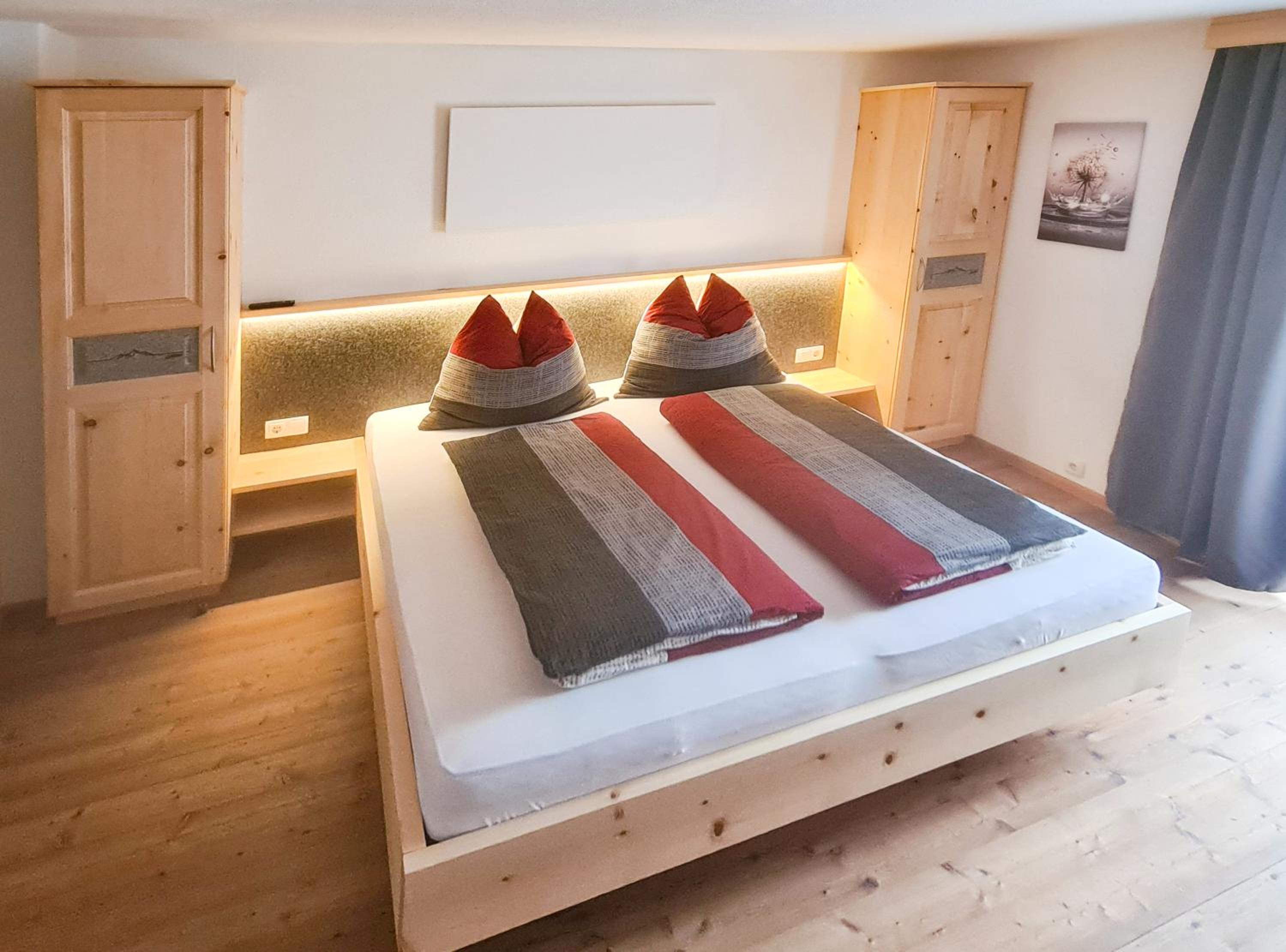 Ferienwohnung Auenheim