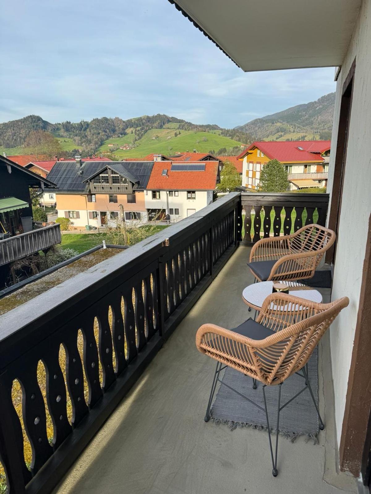 Ferienwohnung Karo