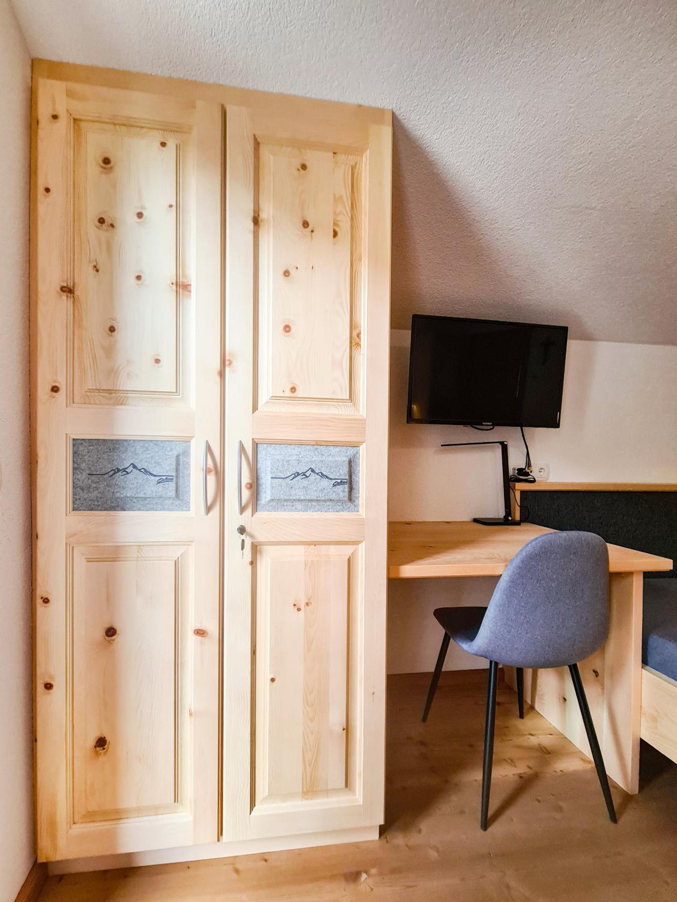 Ferienwohnung Auenheim