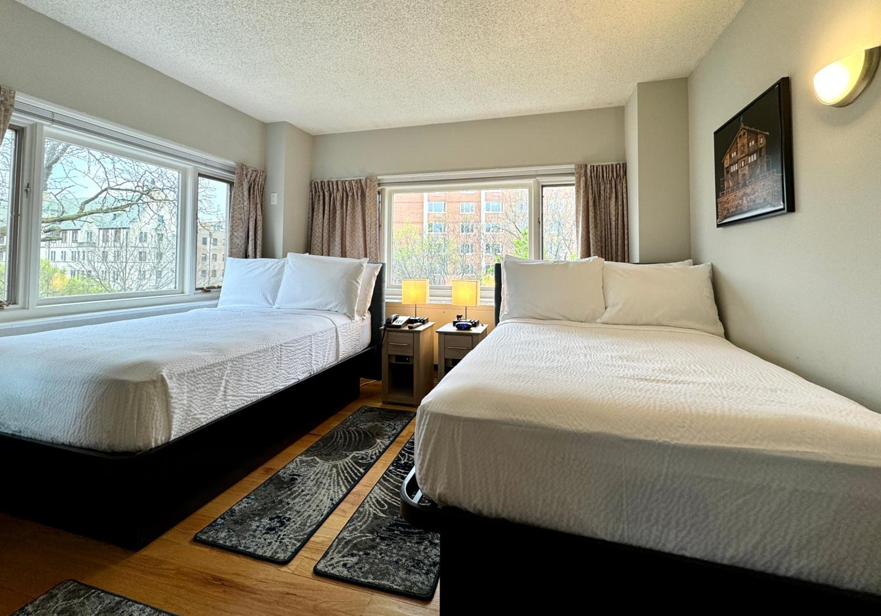 Evanston Vacations - The GEM Museum Suites - Property Image 60