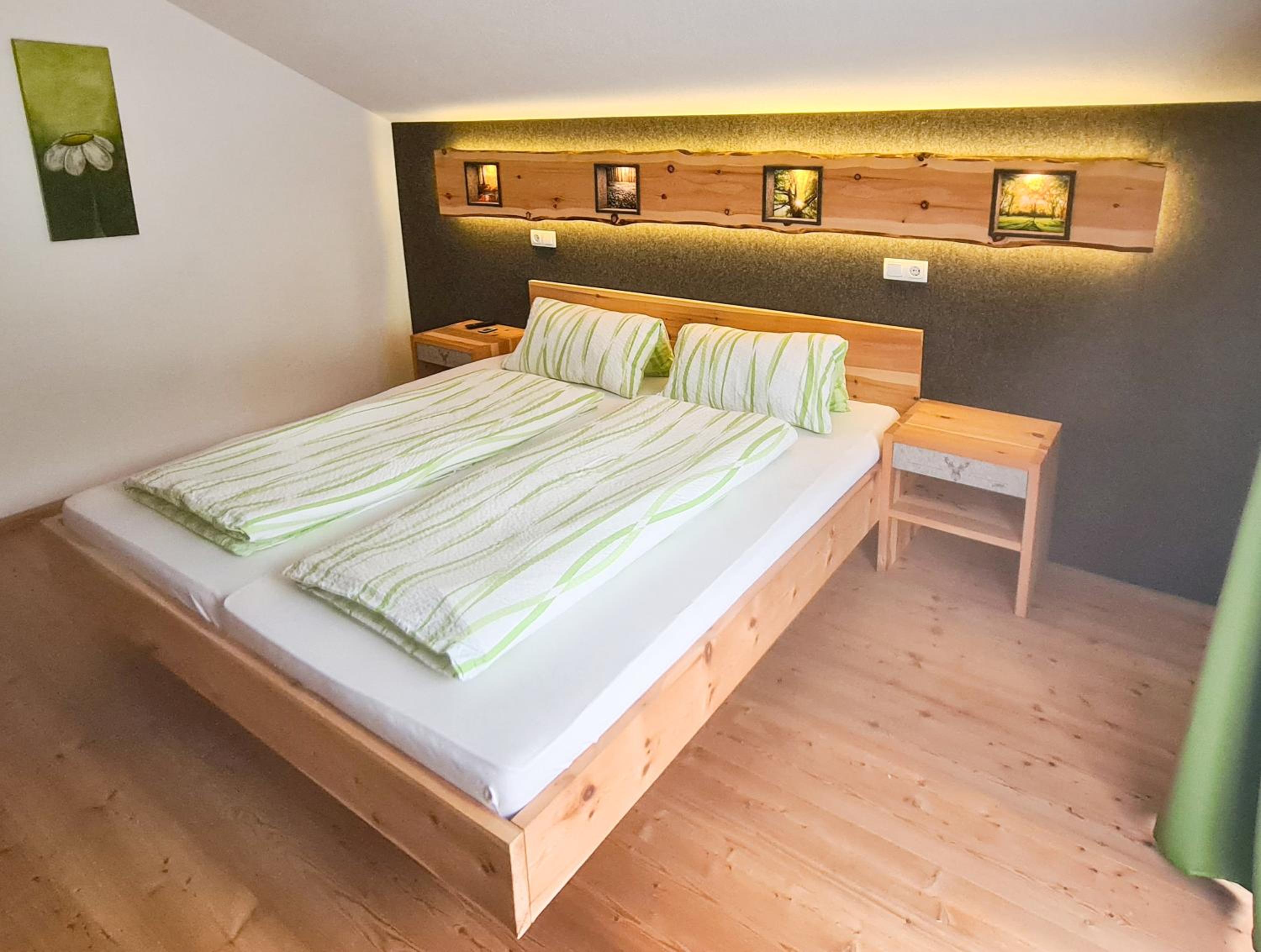 Ferienwohnung Auenheim