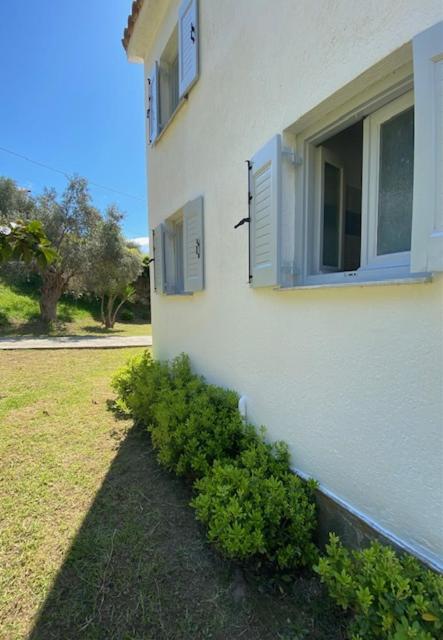 Calma Cottage