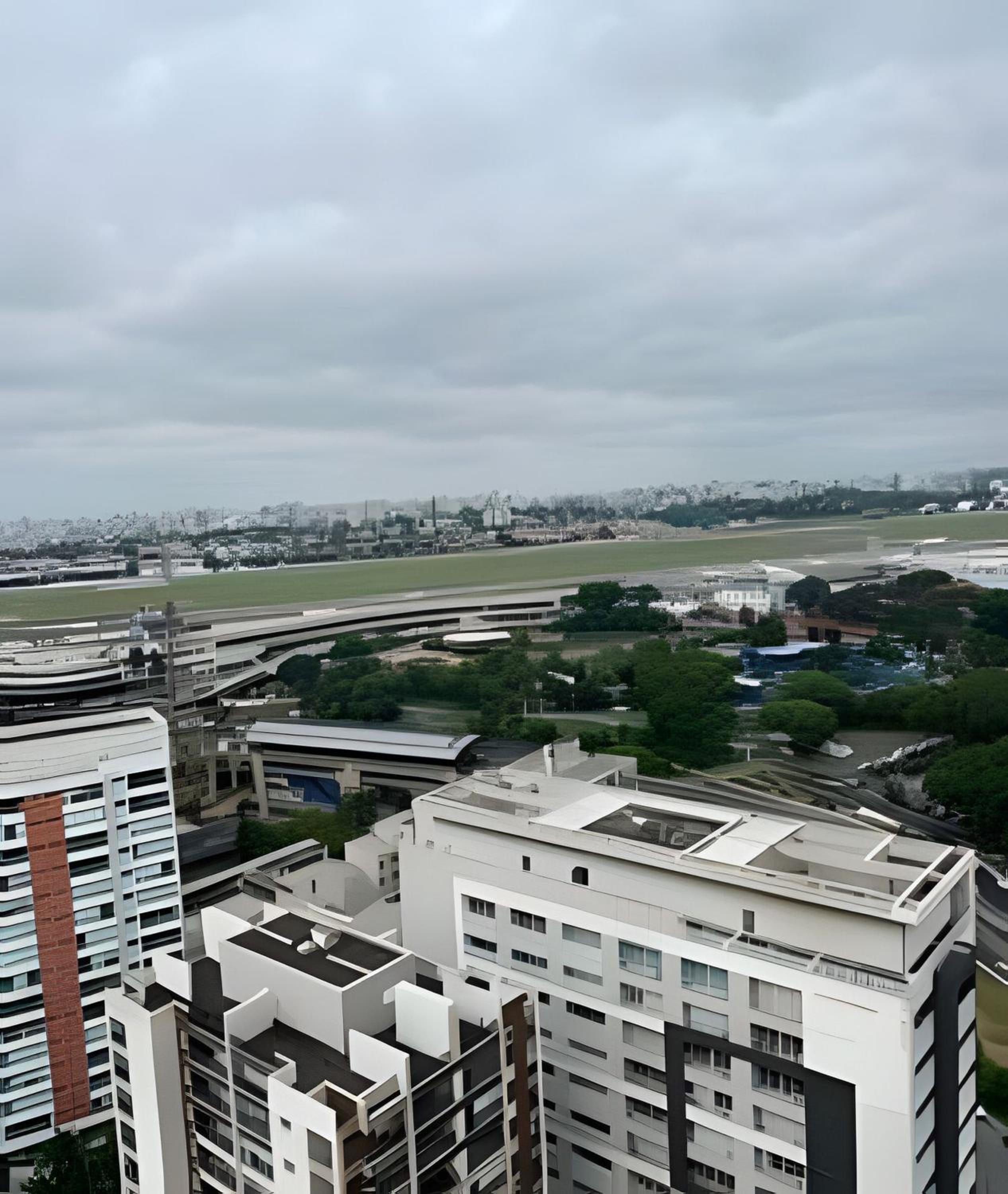 Airfamily Congonhas