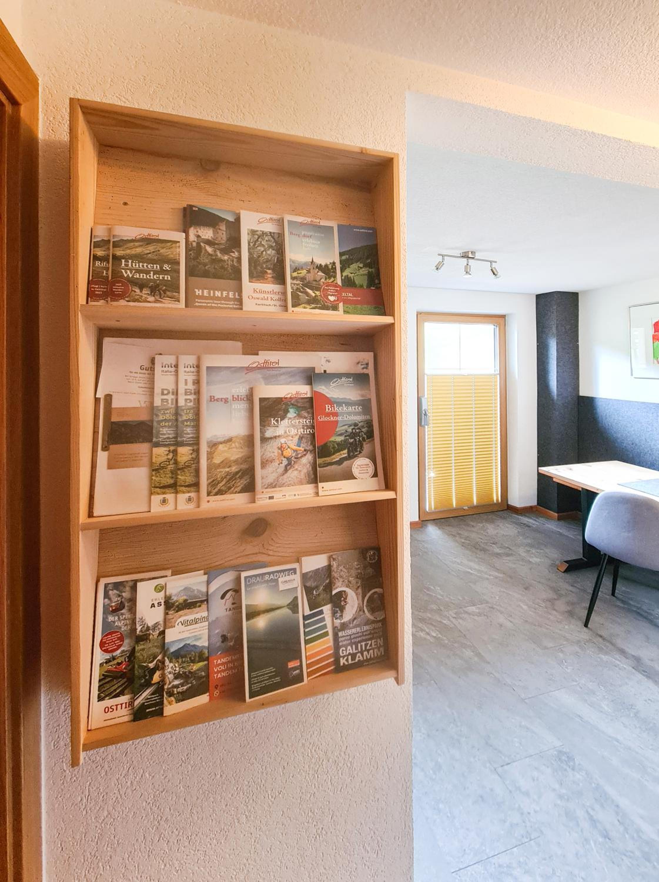 Ferienwohnung Auenheim