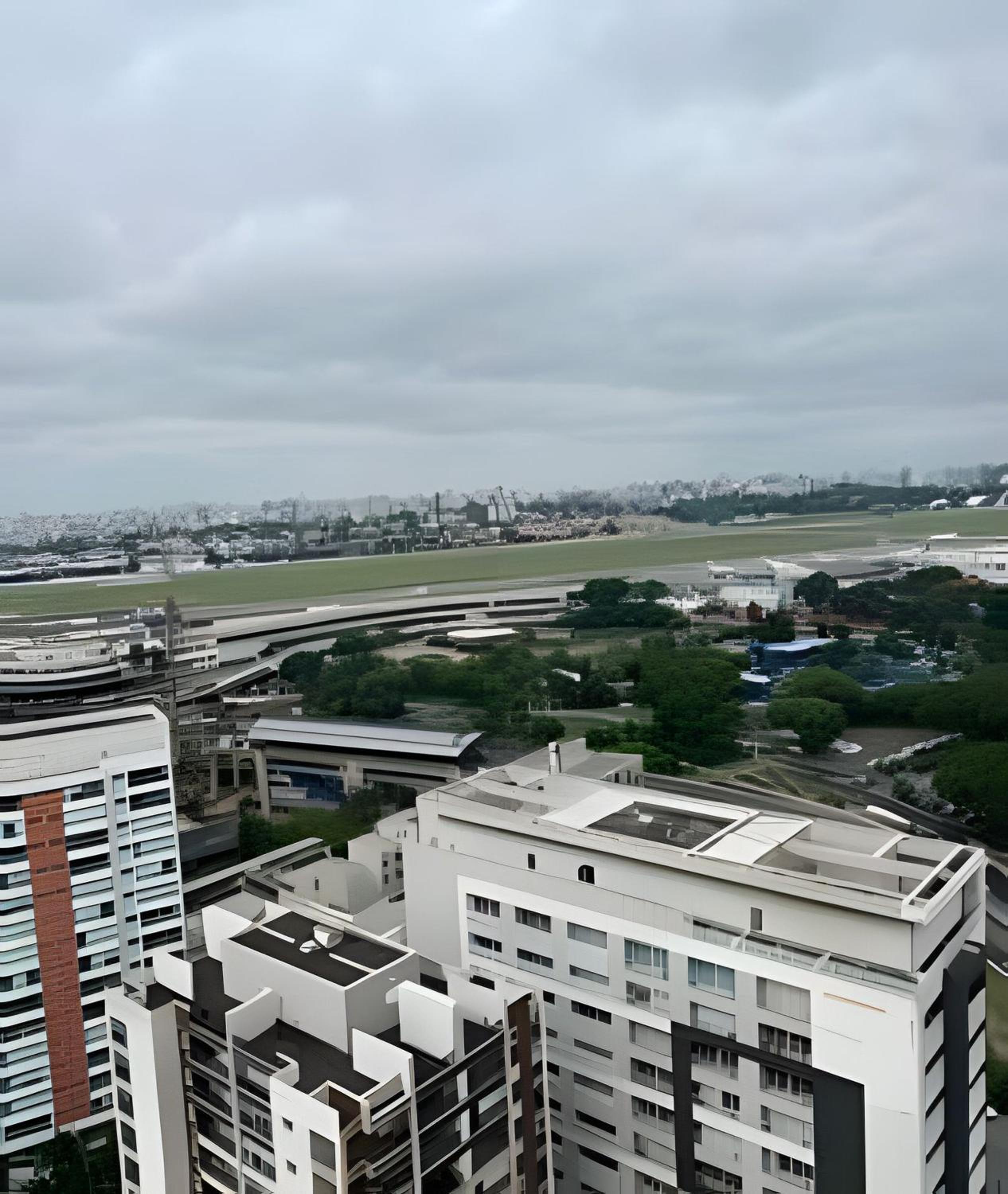 Airfamily Congonhas