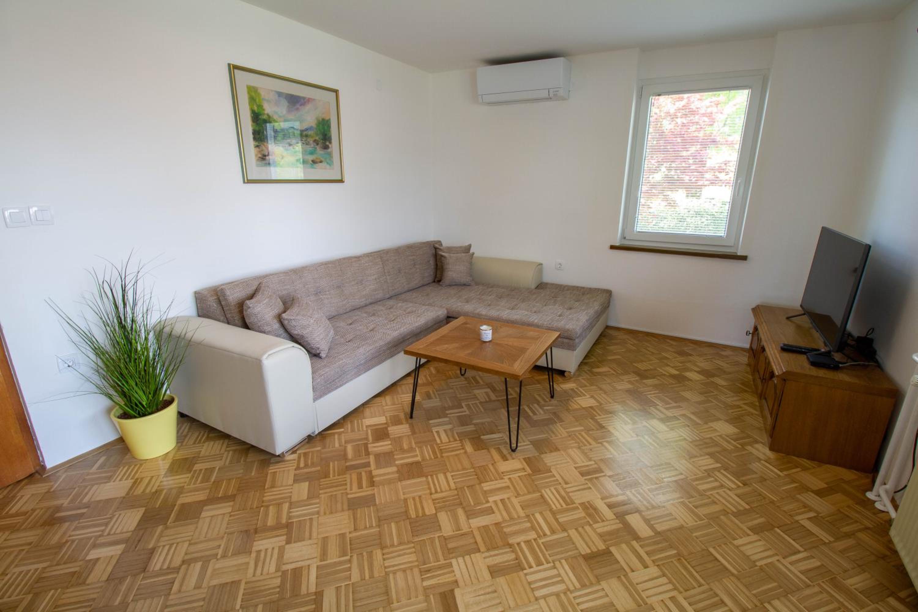 Apartma pri Klari view 5