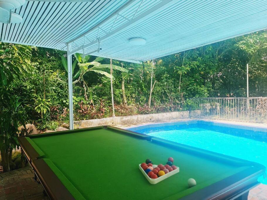 Bali Modern Style Villa up to 20pax in KL