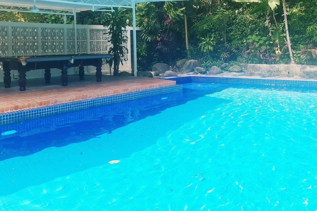 Bali Modern Style Villa up to 20pax in KL