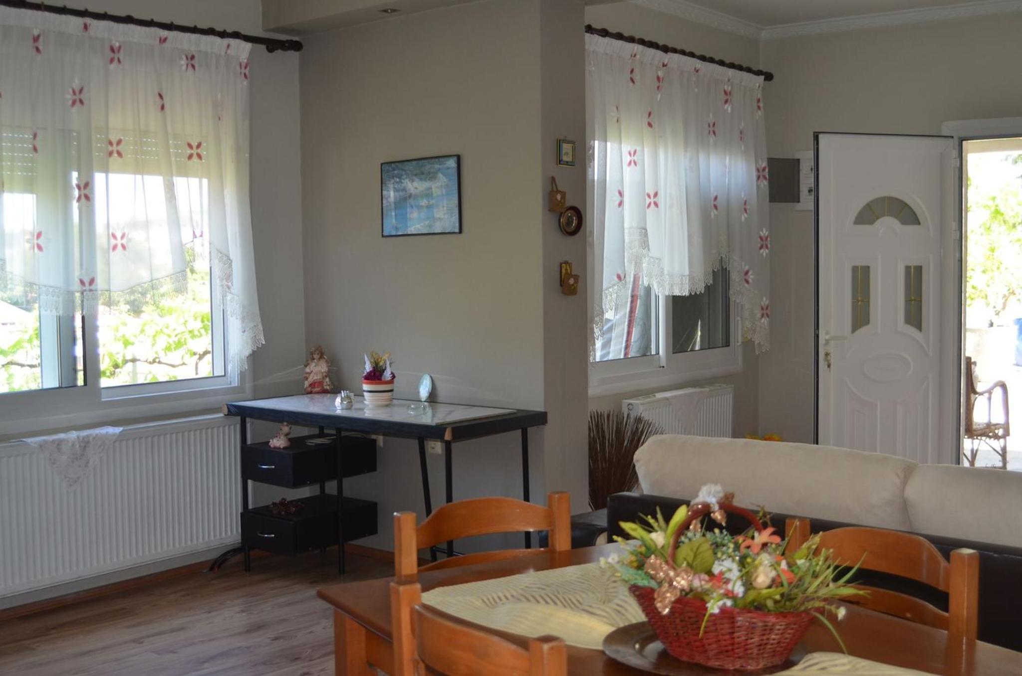 ADA's Guest House