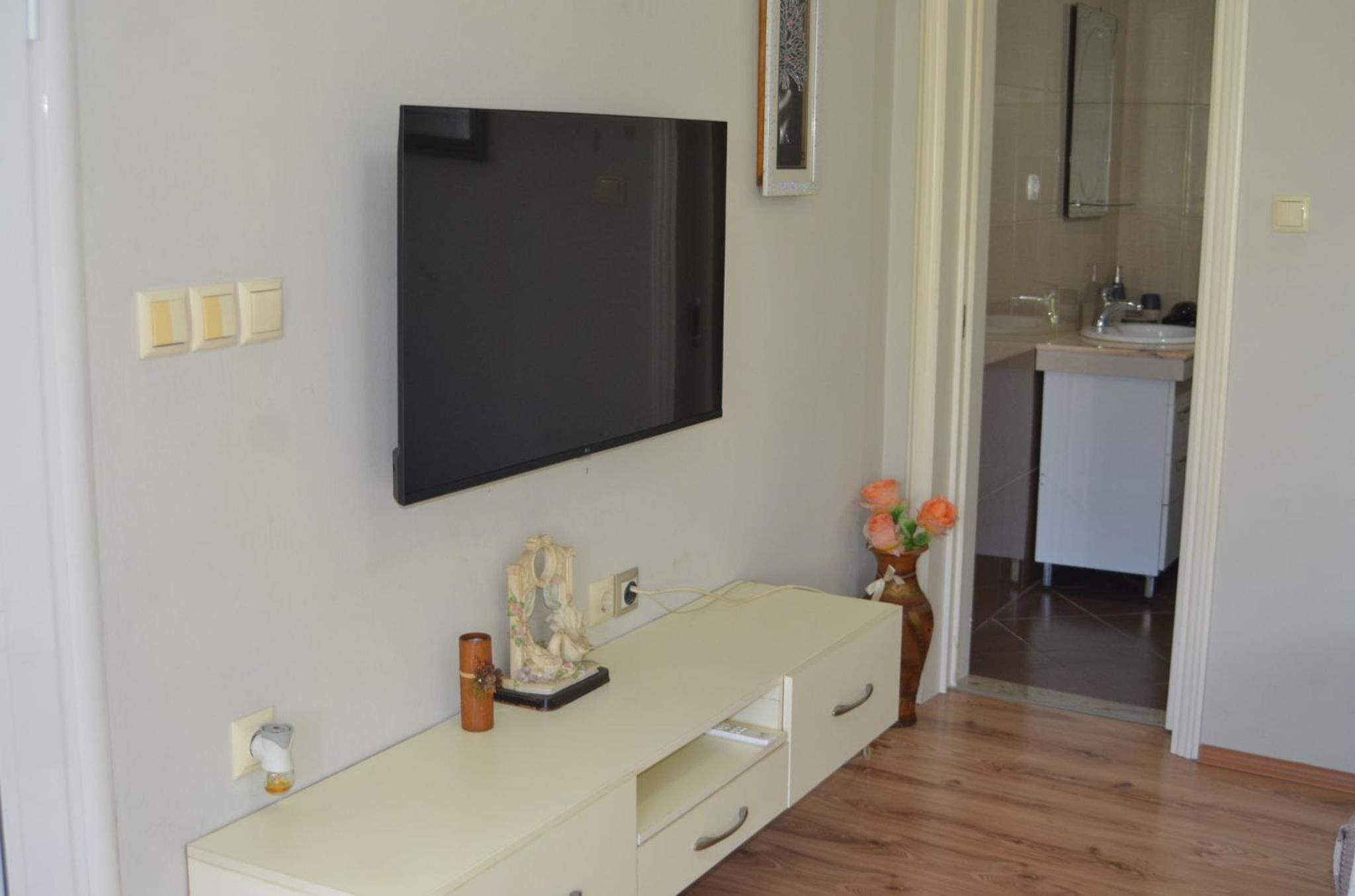 ADA's Guest House