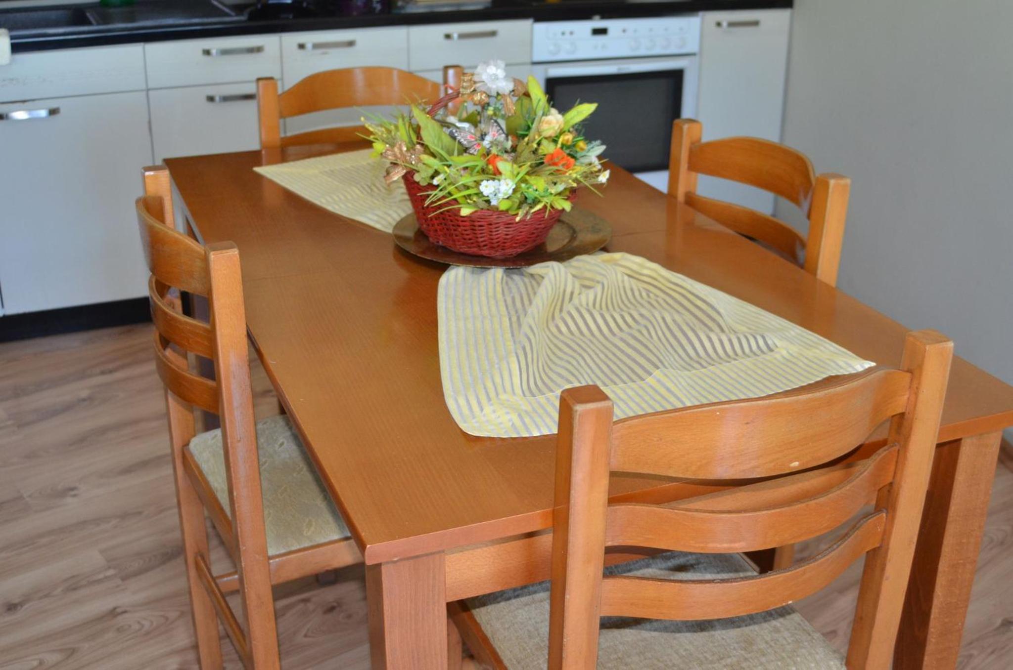 ADA's Guest House