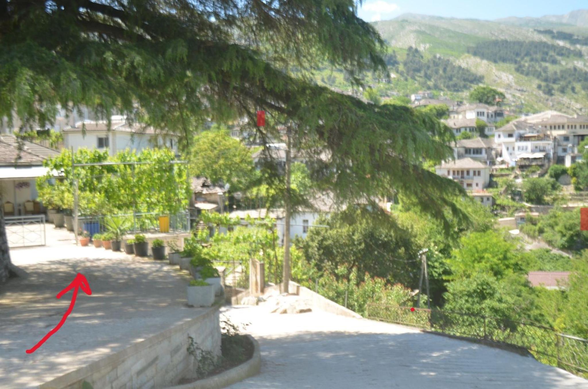 ADA's Guest House