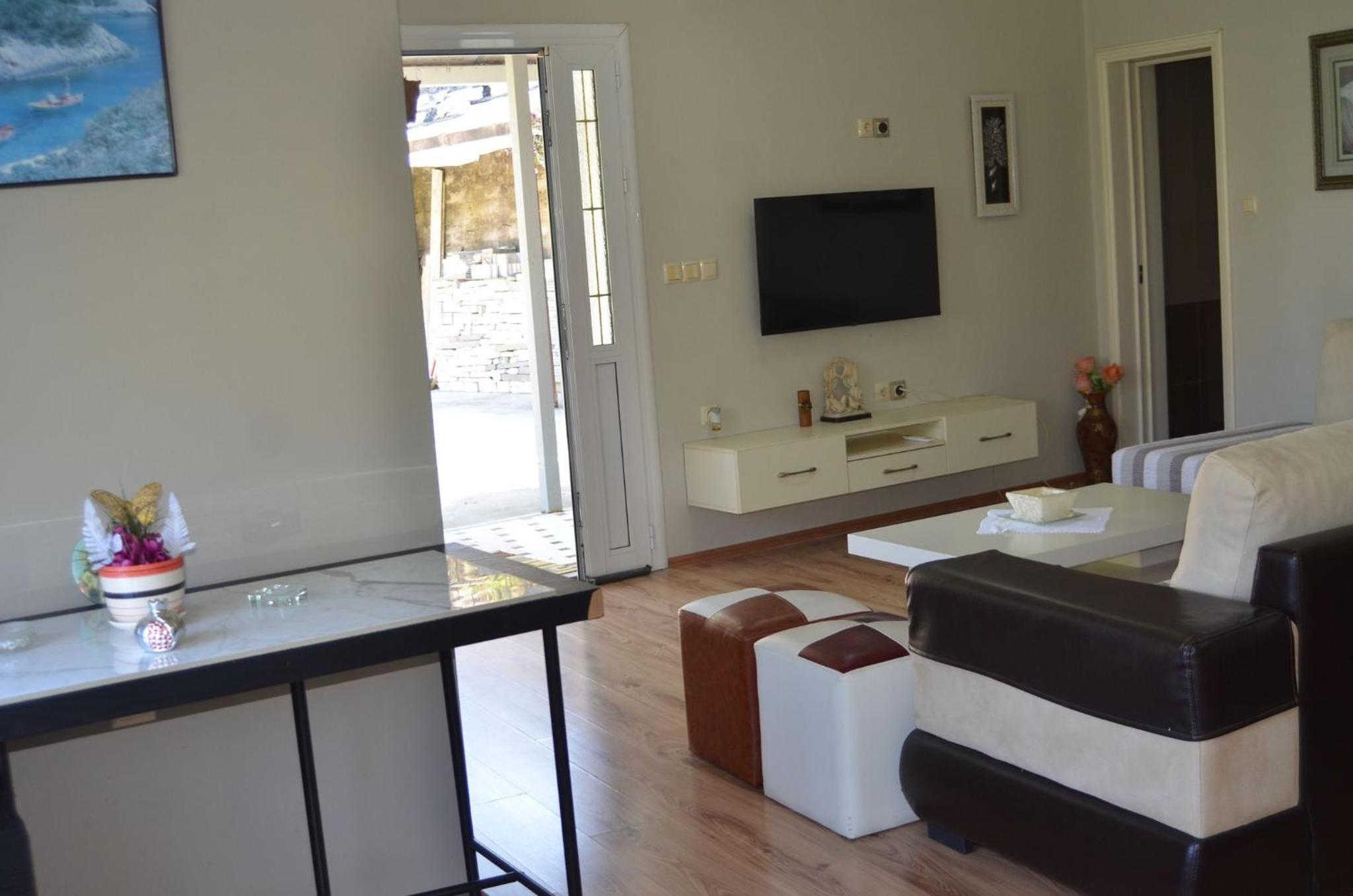 ADA's Guest House