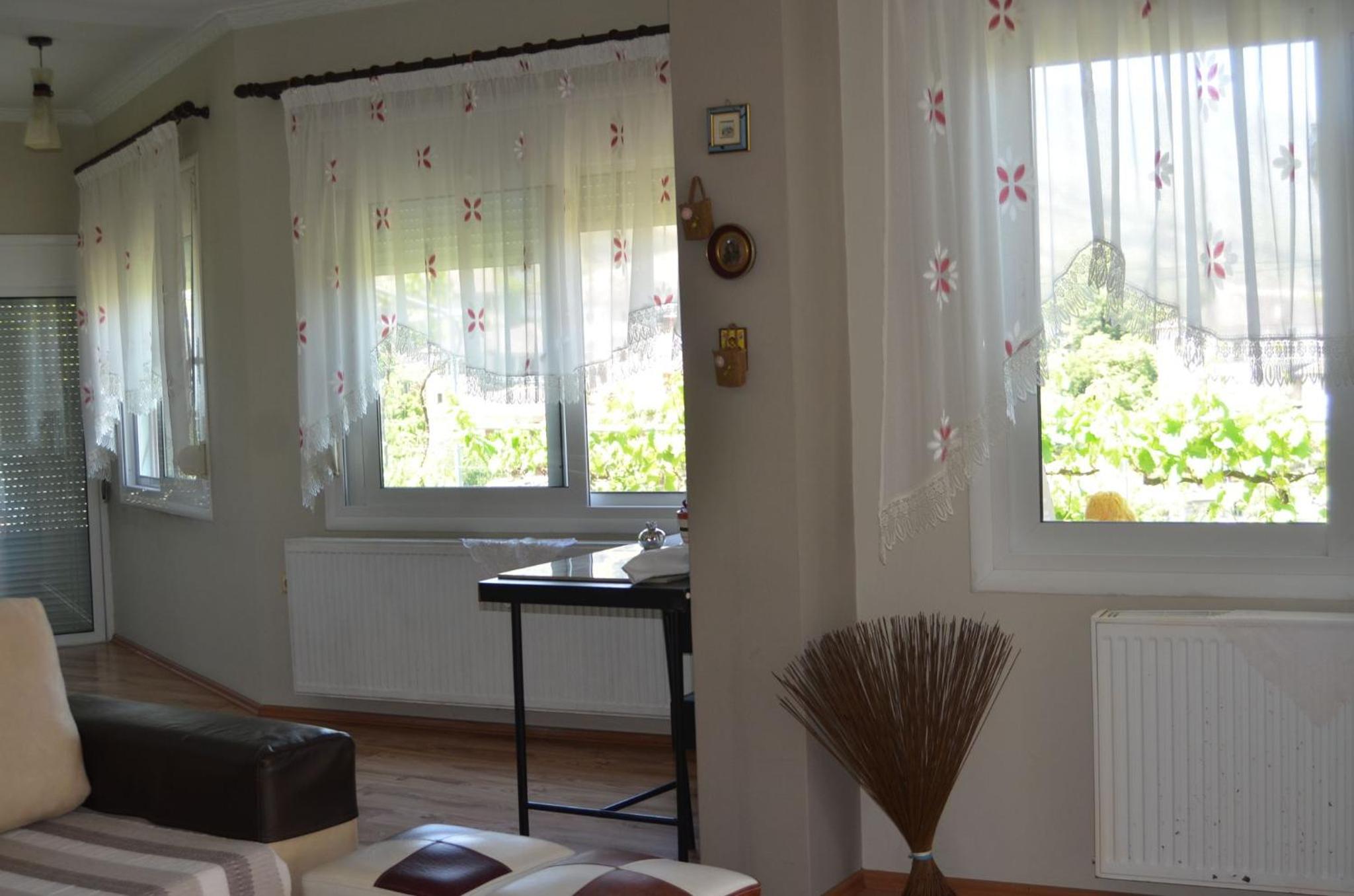 ADA's Guest House