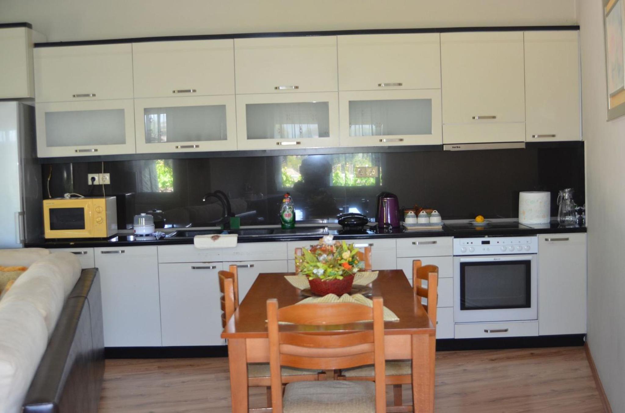ADA's Guest House