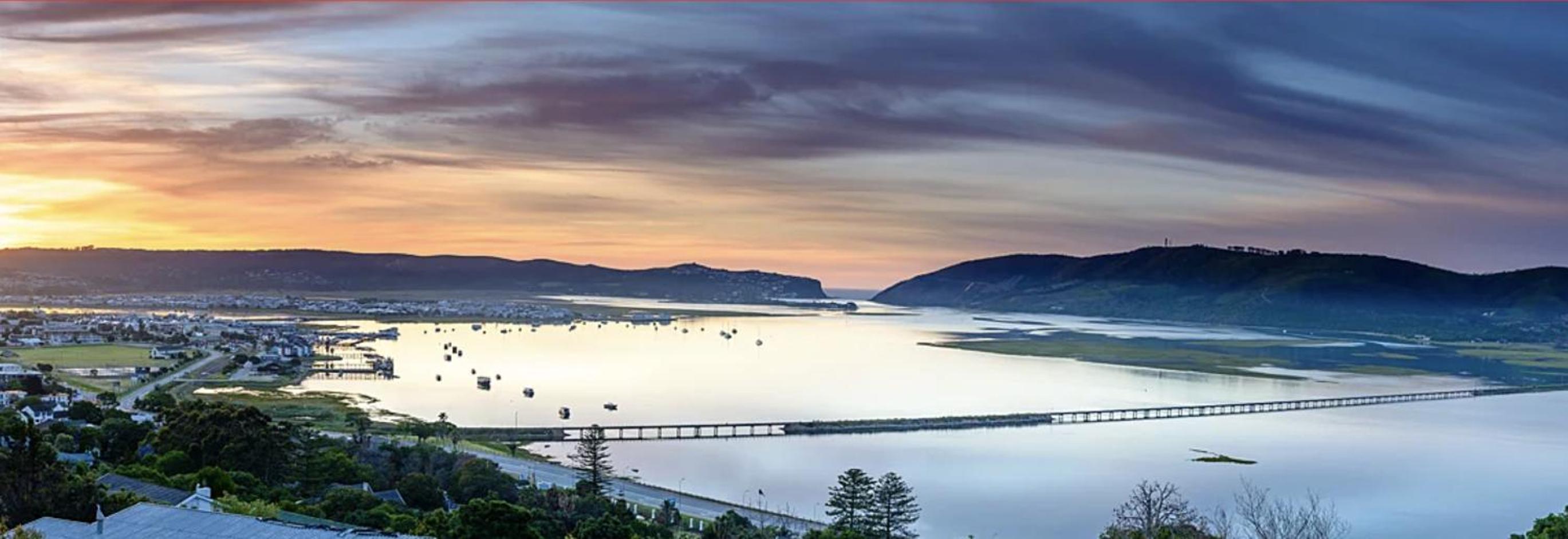 Tonquani - Knysna (est. 2022)