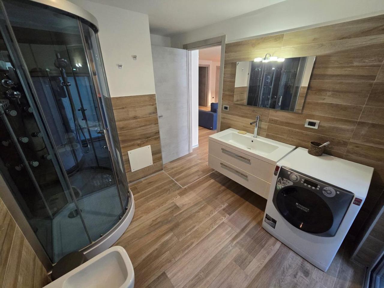 B&B White con Parcheggio Privato
