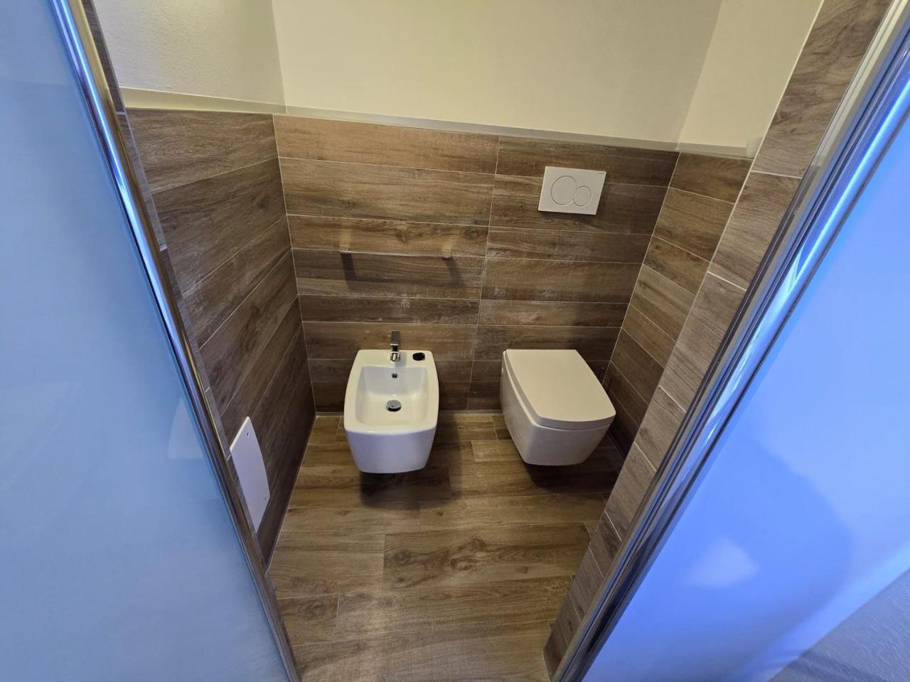 B&B White con Parcheggio Privato