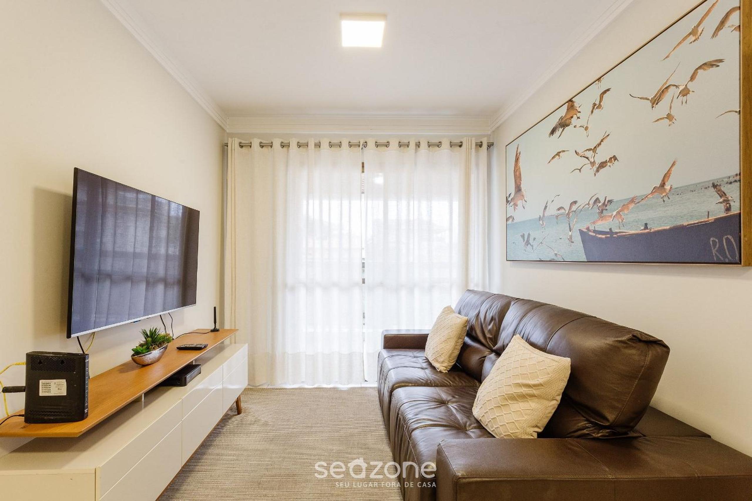 Aparts in a building w/ pool, 300 meters fr/ Ingleses Beach - ROHs