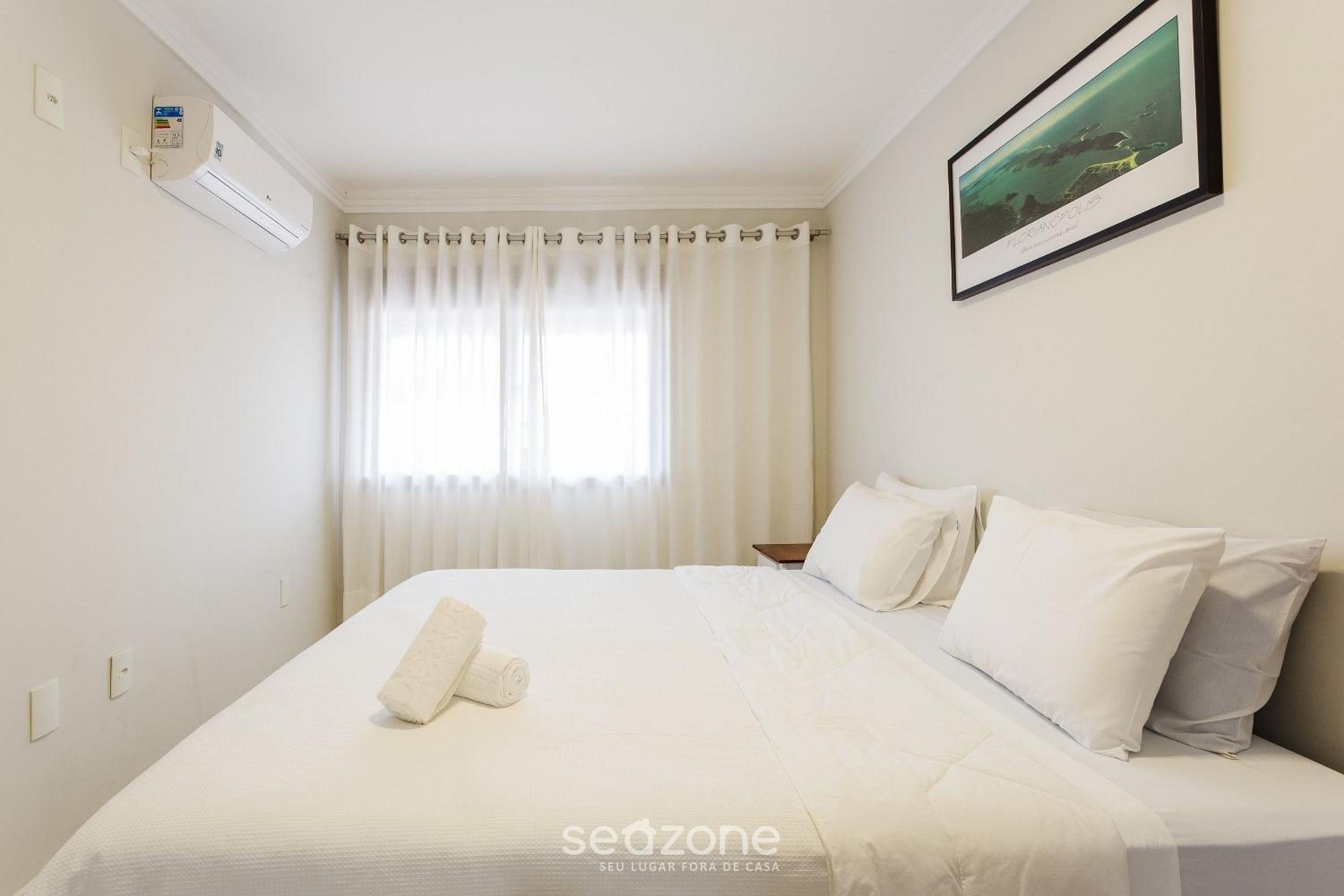 Aparts in a building w/ pool, 300 meters fr/ Ingleses Beach - ROHs