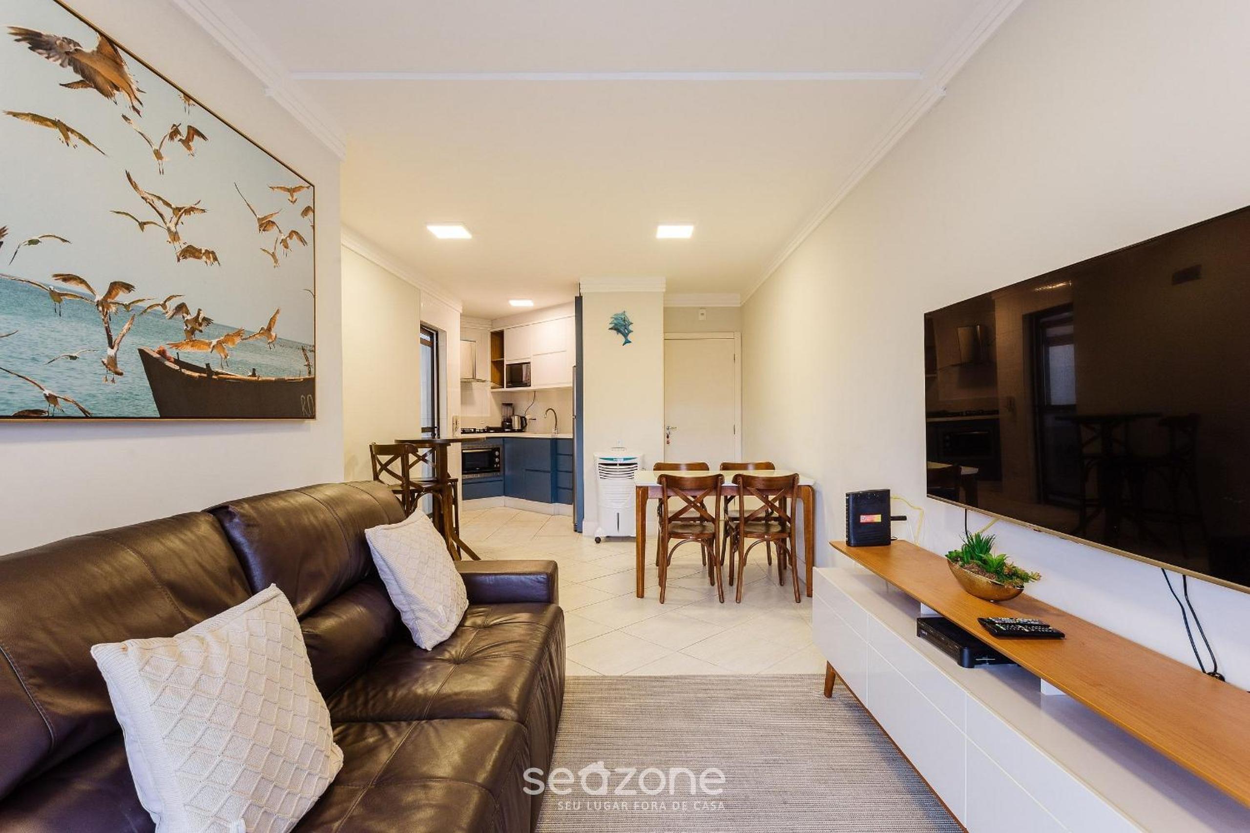 Aparts in a building w/ pool, 300 meters fr/ Ingleses Beach - ROHs