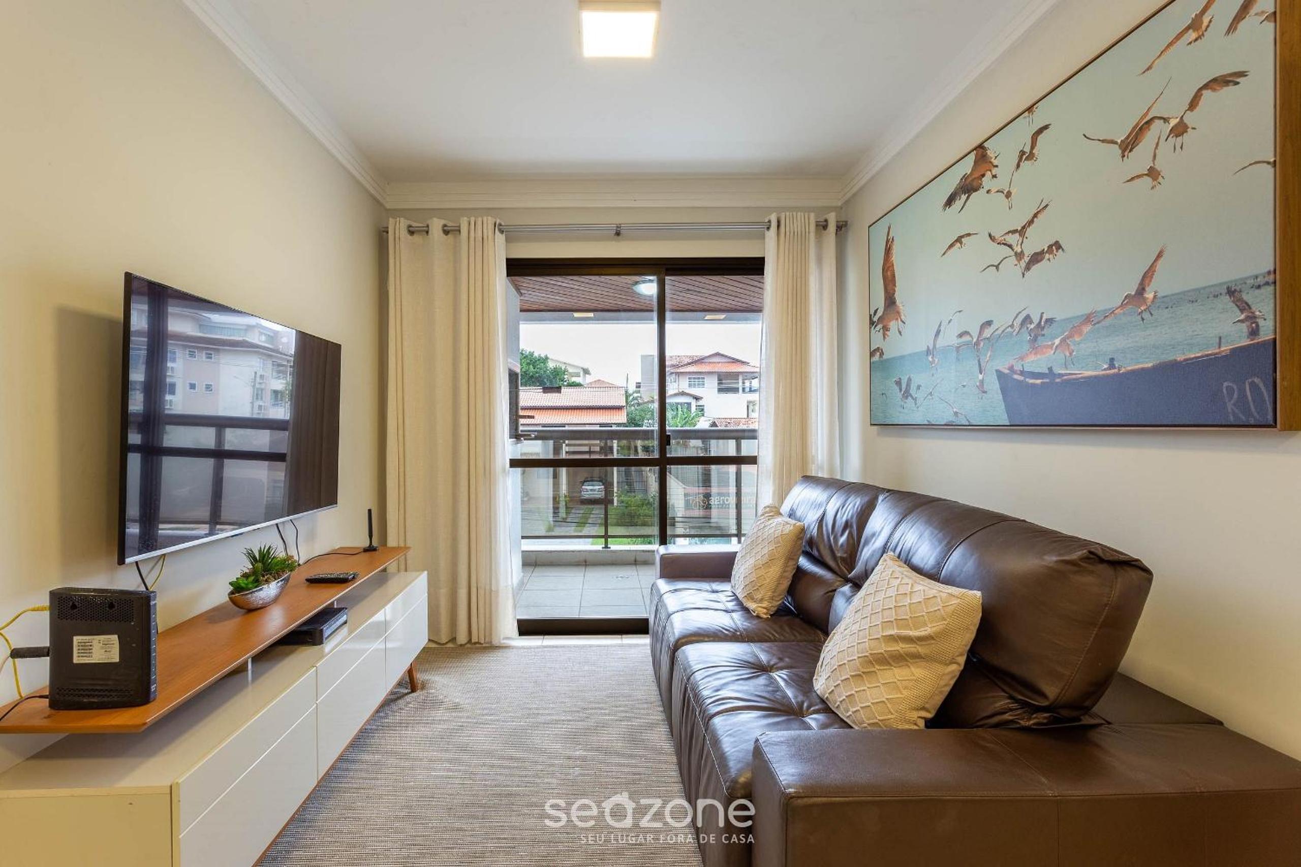 Aparts in a building w/ pool, 300 meters fr/ Ingleses Beach - ROHs