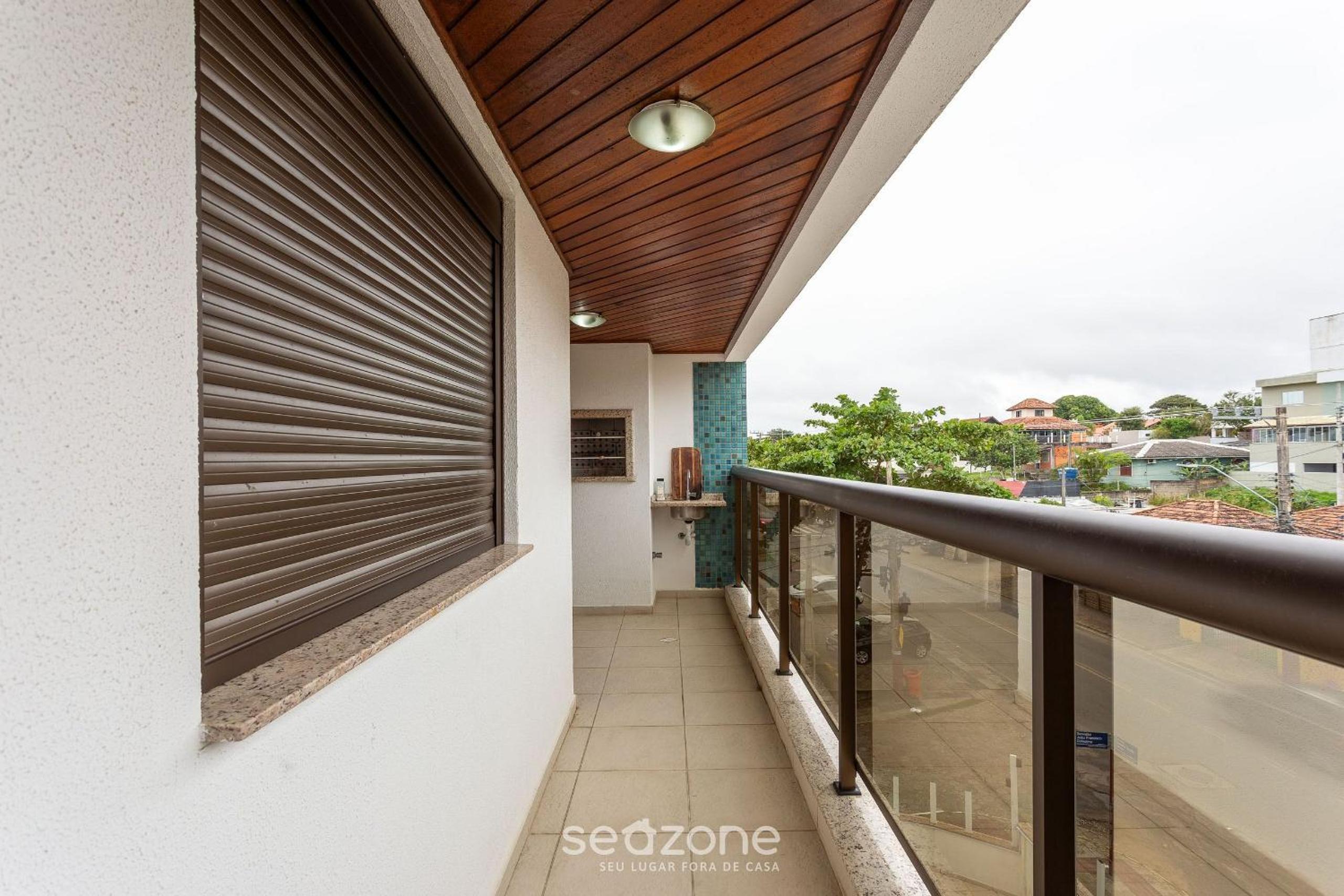 Aparts in a building w/ pool, 300 meters fr/ Ingleses Beach - ROHs