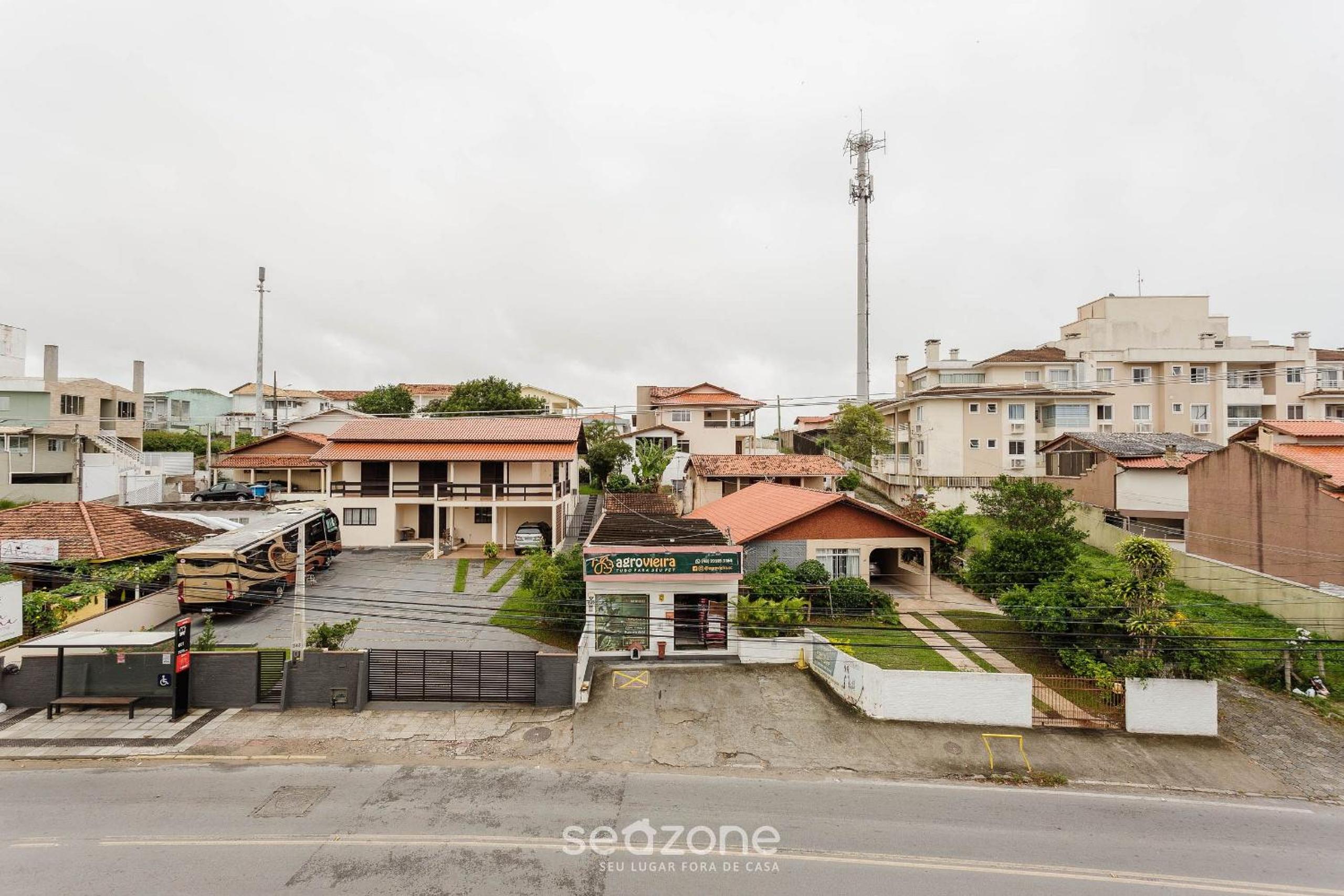 Aparts in a building w/ pool, 300 meters fr/ Ingleses Beach - ROHs