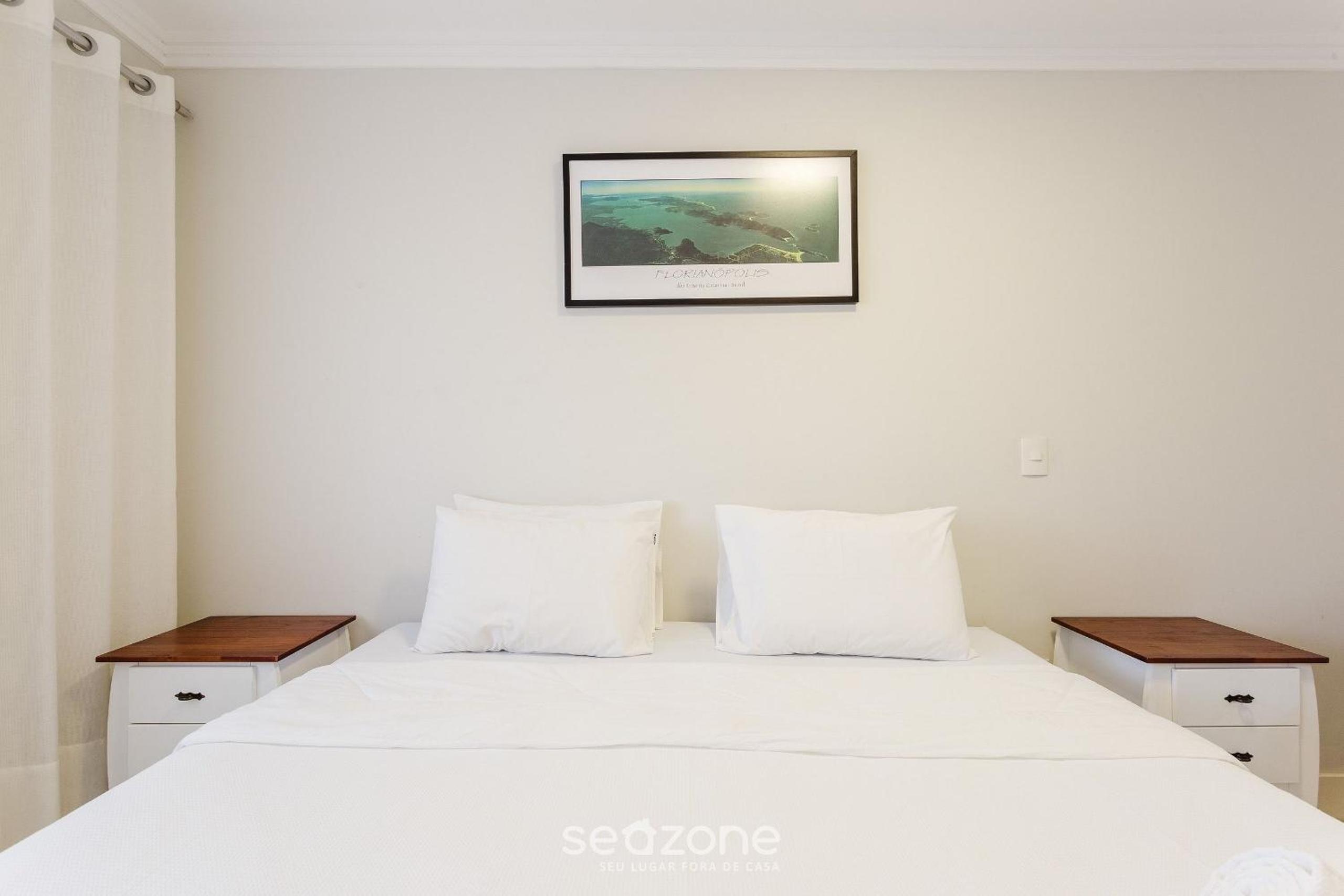 Aparts in a building w/ pool, 300 meters fr/ Ingleses Beach - ROHs