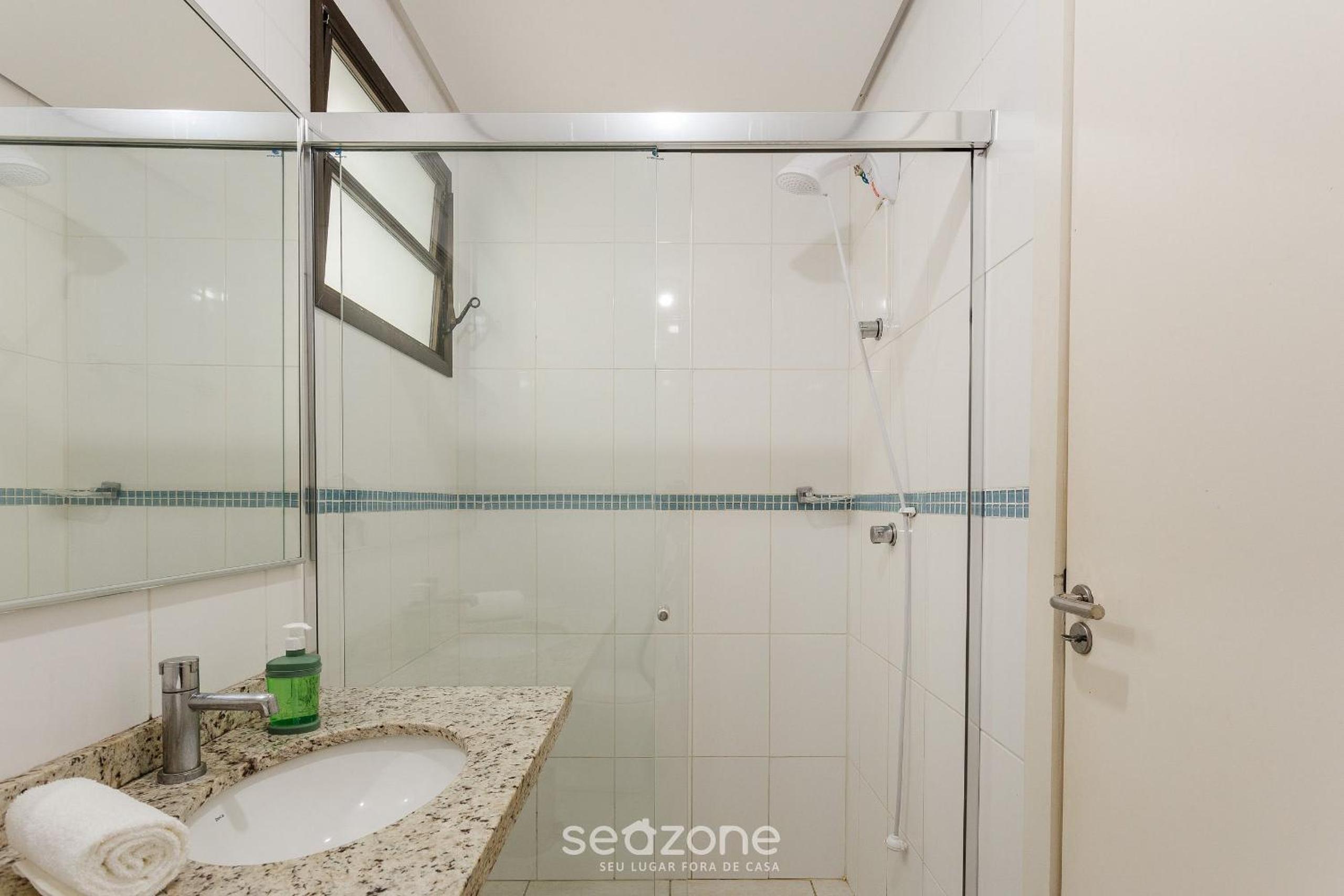Aparts in a building w/ pool, 300 meters fr/ Ingleses Beach - ROHs