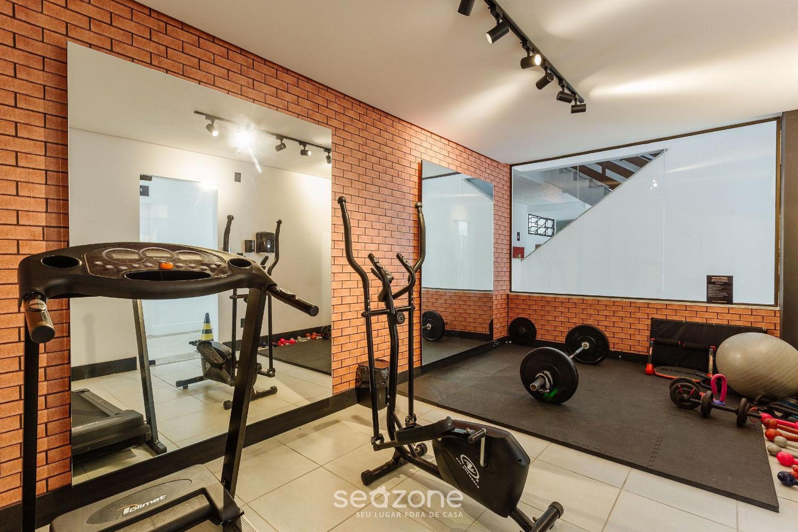 Aparts in a building w/ pool, 300 meters fr/ Ingleses Beach - ROHs