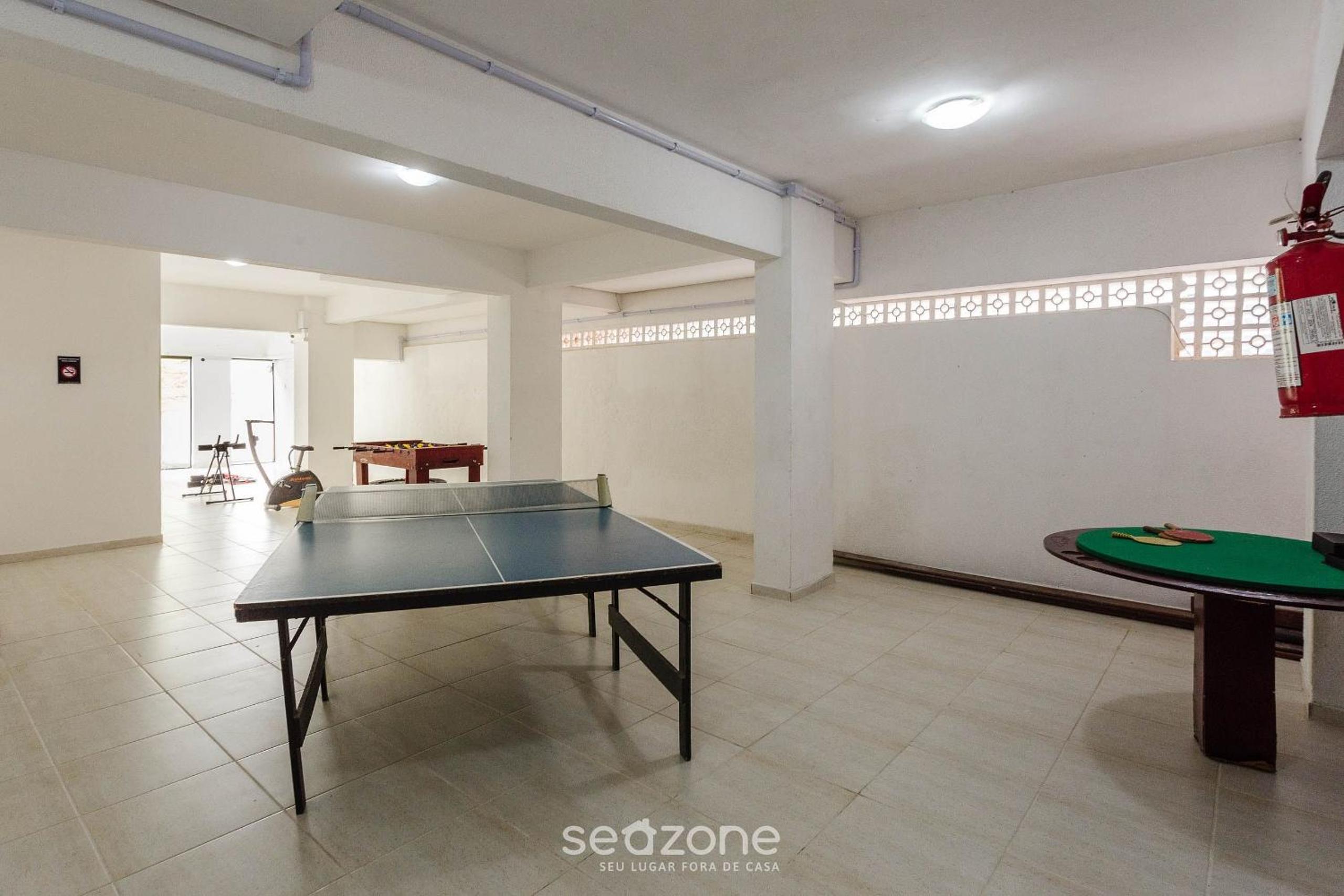 Aparts in a building w/ pool, 300 meters fr/ Ingleses Beach - ROHs