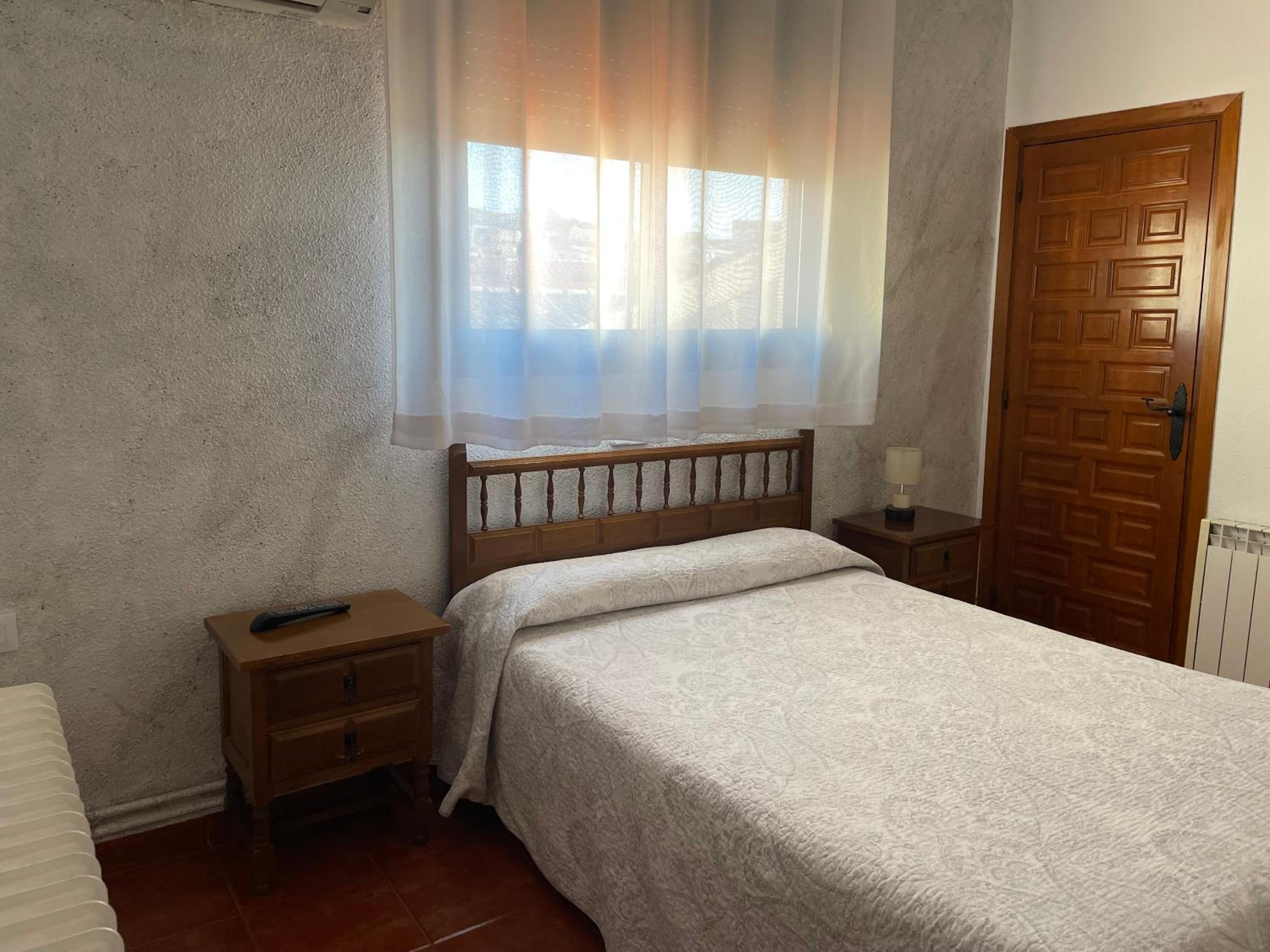 Hostal Guadiana