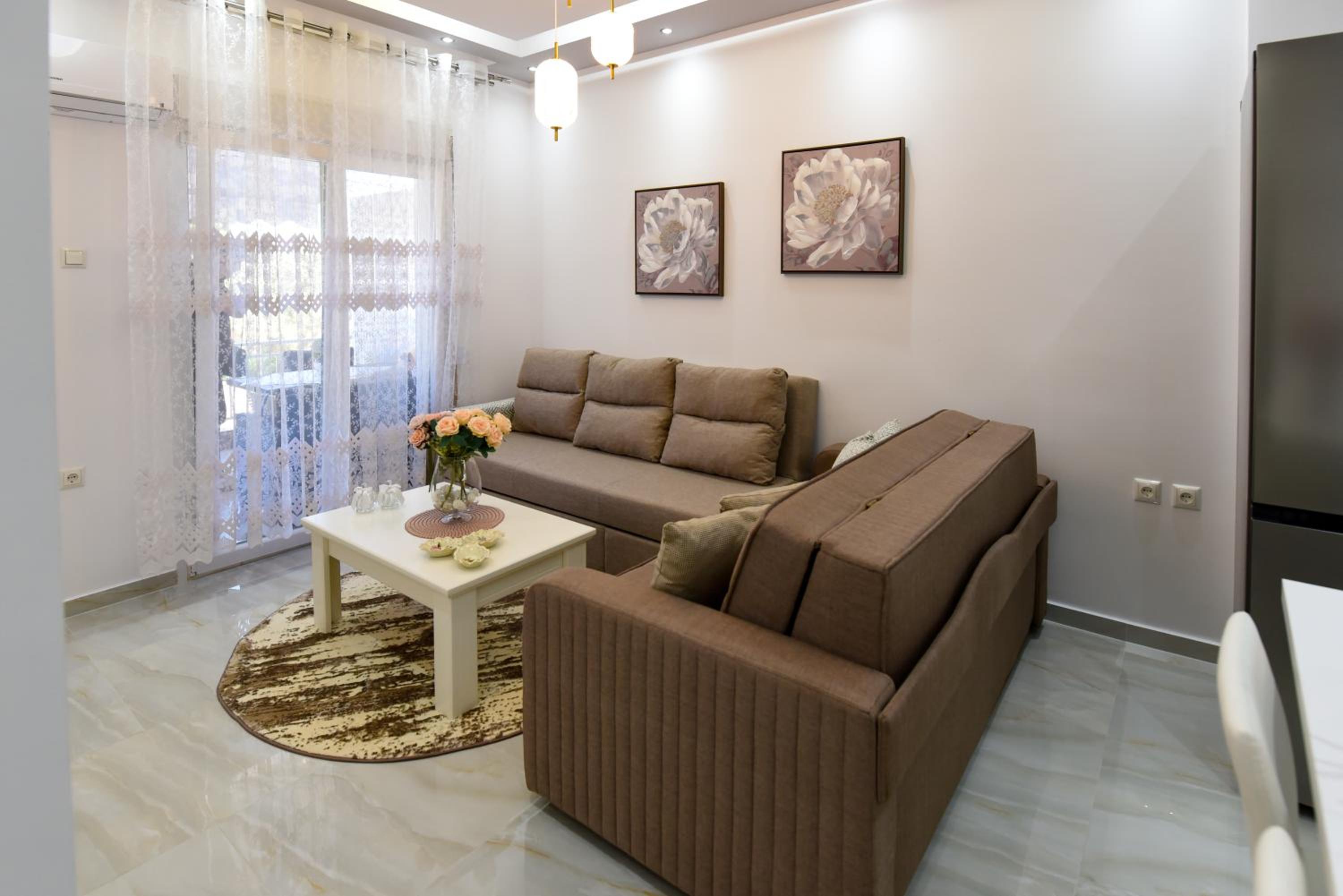 SunShine apartment