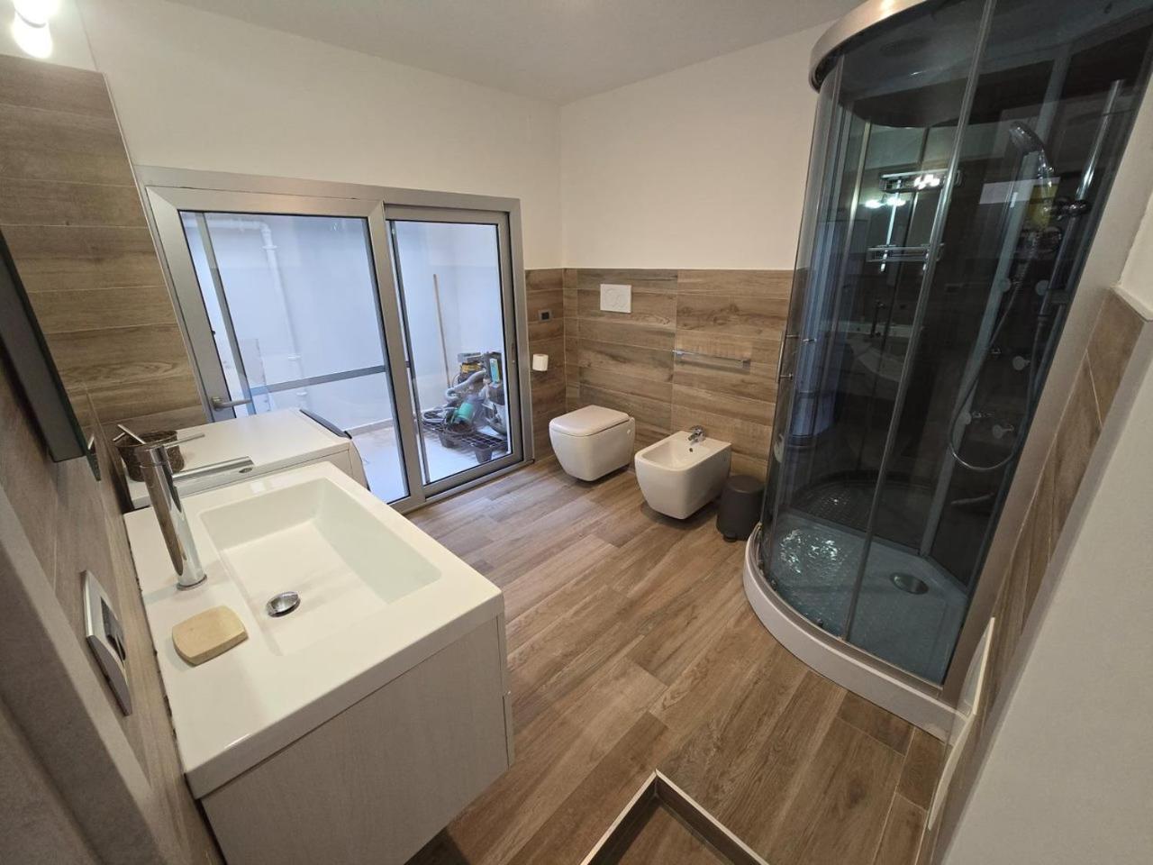B&B White con Parcheggio Privato