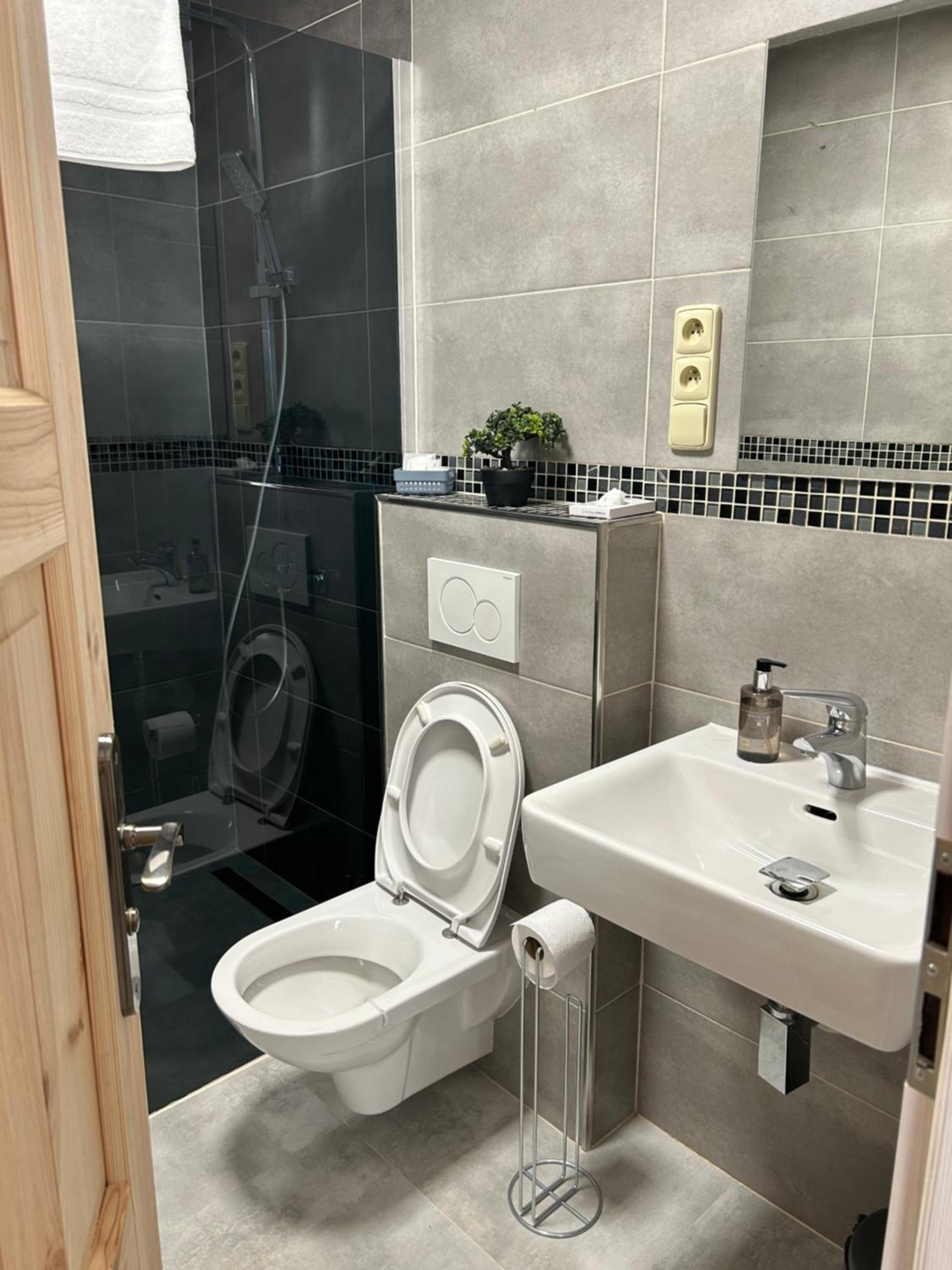 Apartmány Formanka na náměstí