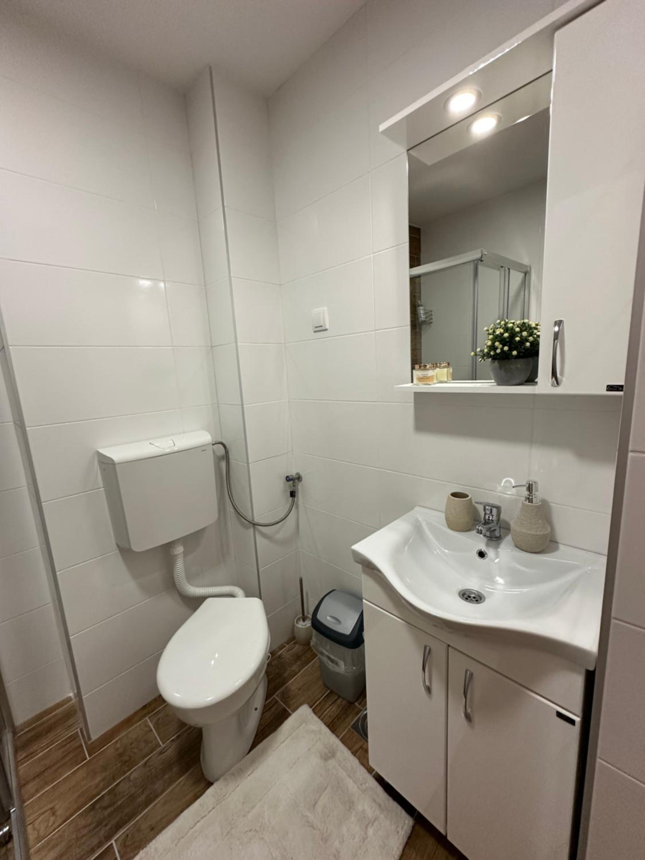 Apartmani Stanic