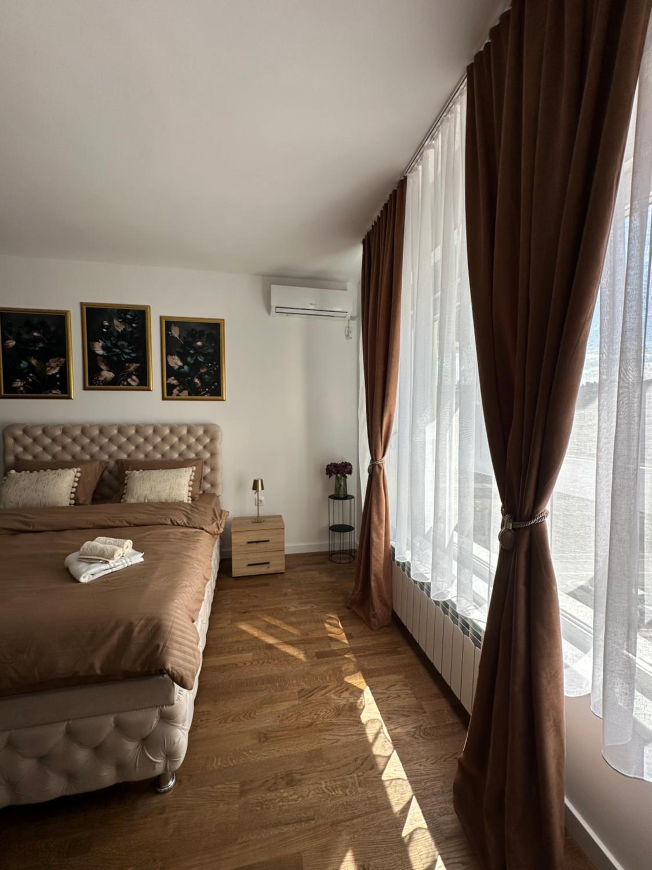 Apartmani Stanic