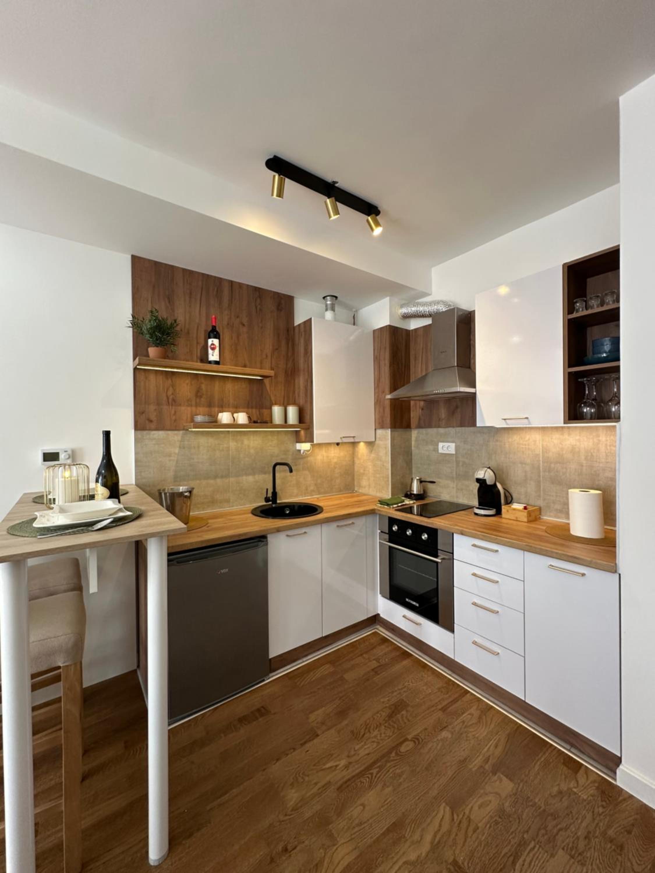 Apartmani Stanic