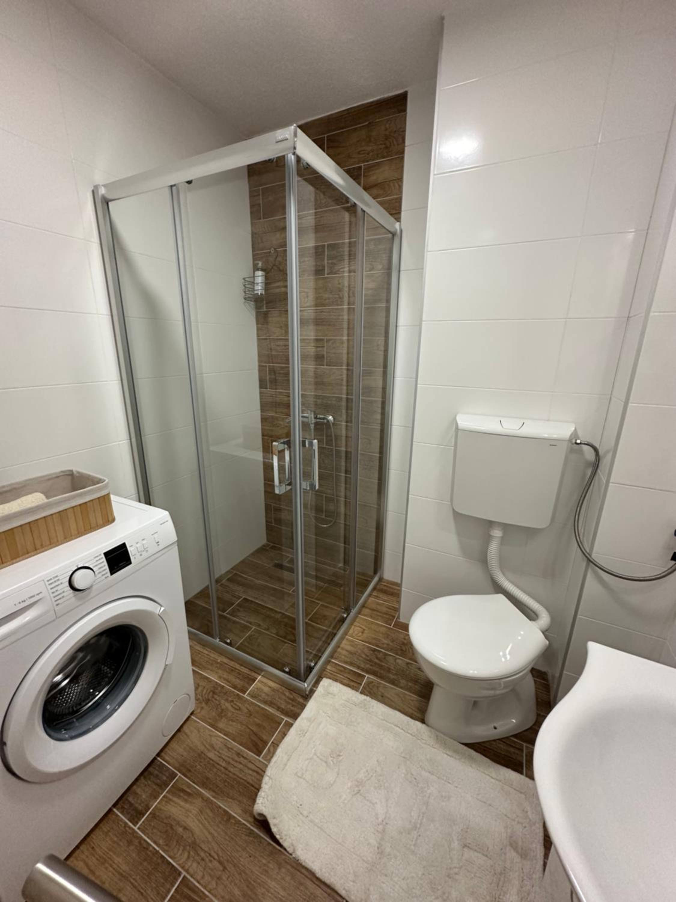 Apartmani Stanic