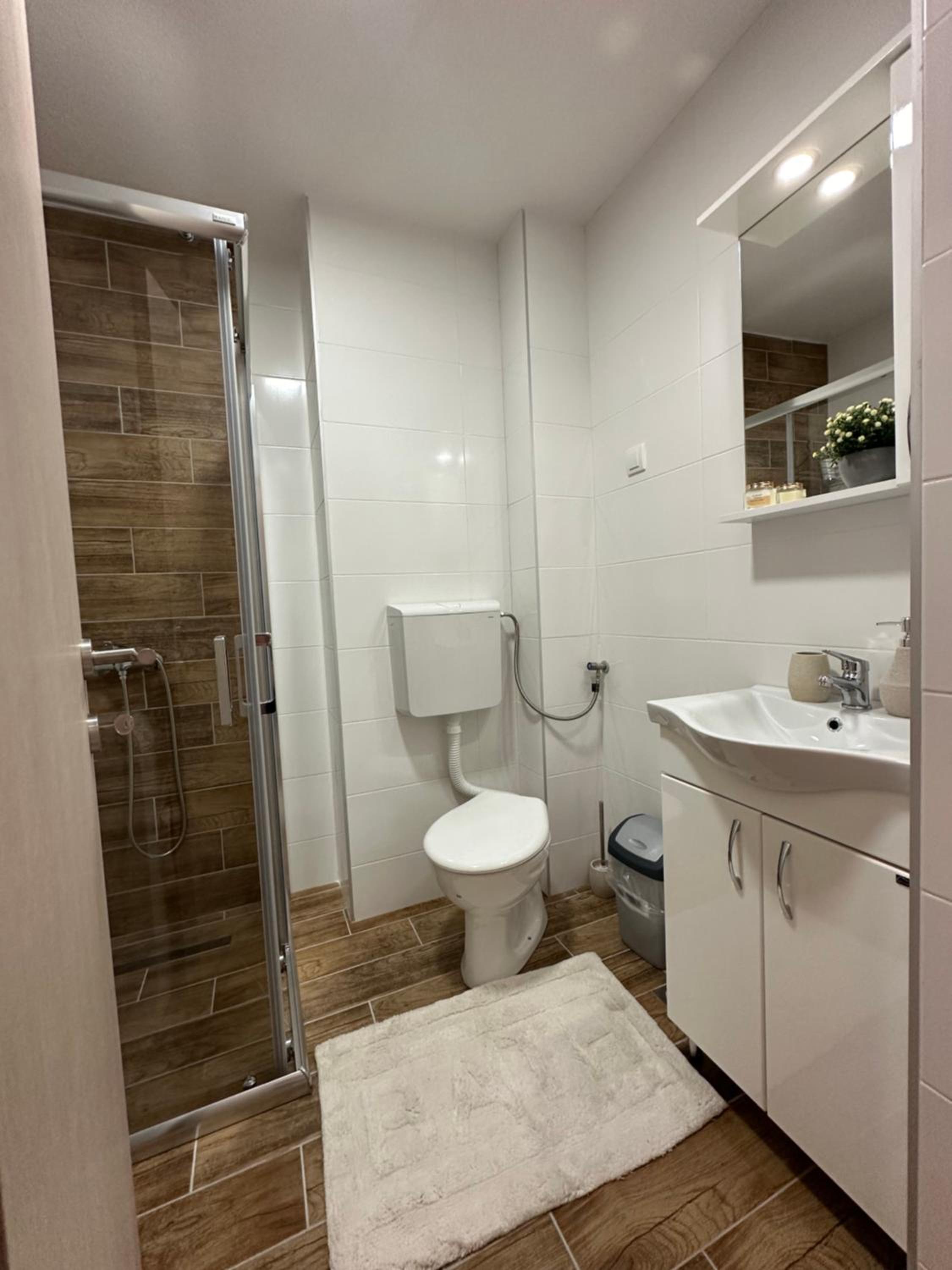 Apartmani Stanic