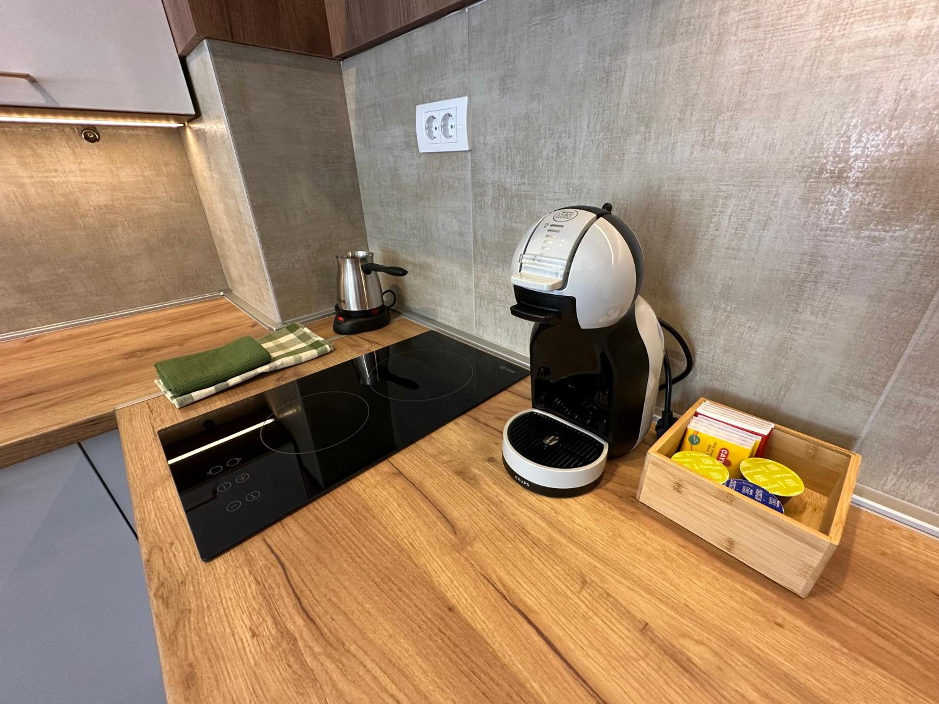 Apartmani Stanic